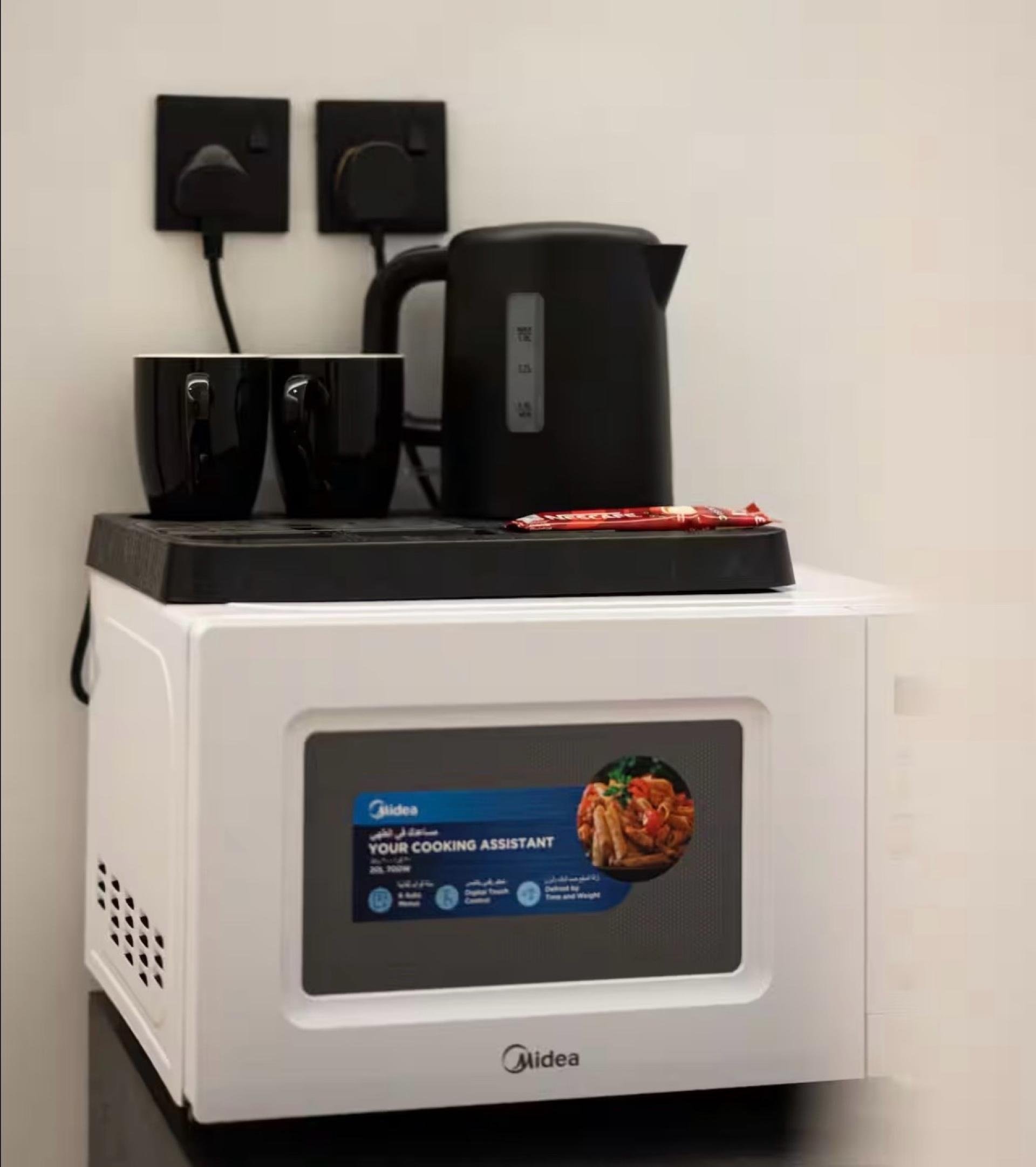 استديو اقتصادي انيق دخول ذاتي 8