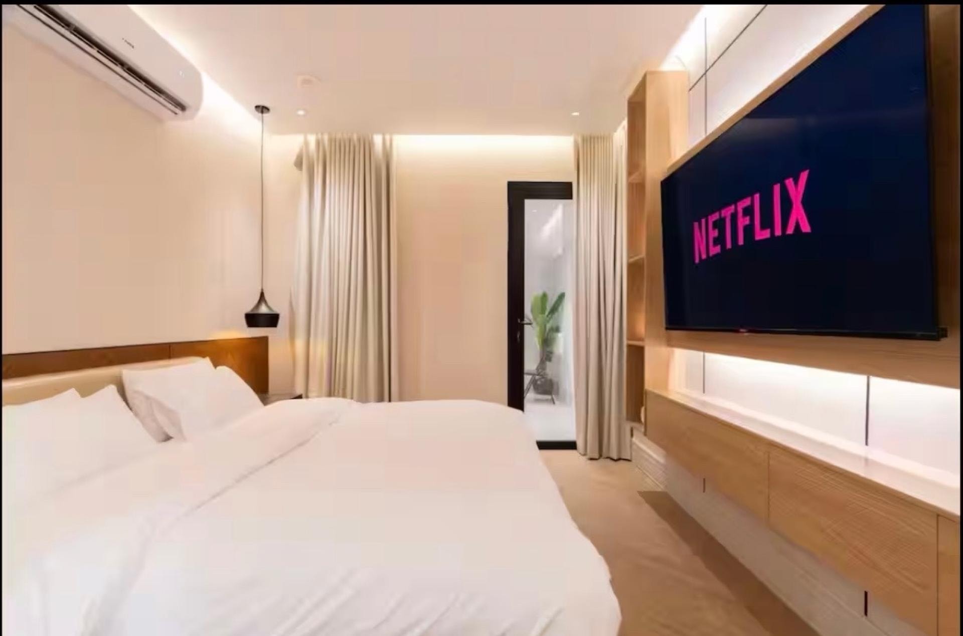 استديو مودرن بجاكوزي دخول ذاتي 3