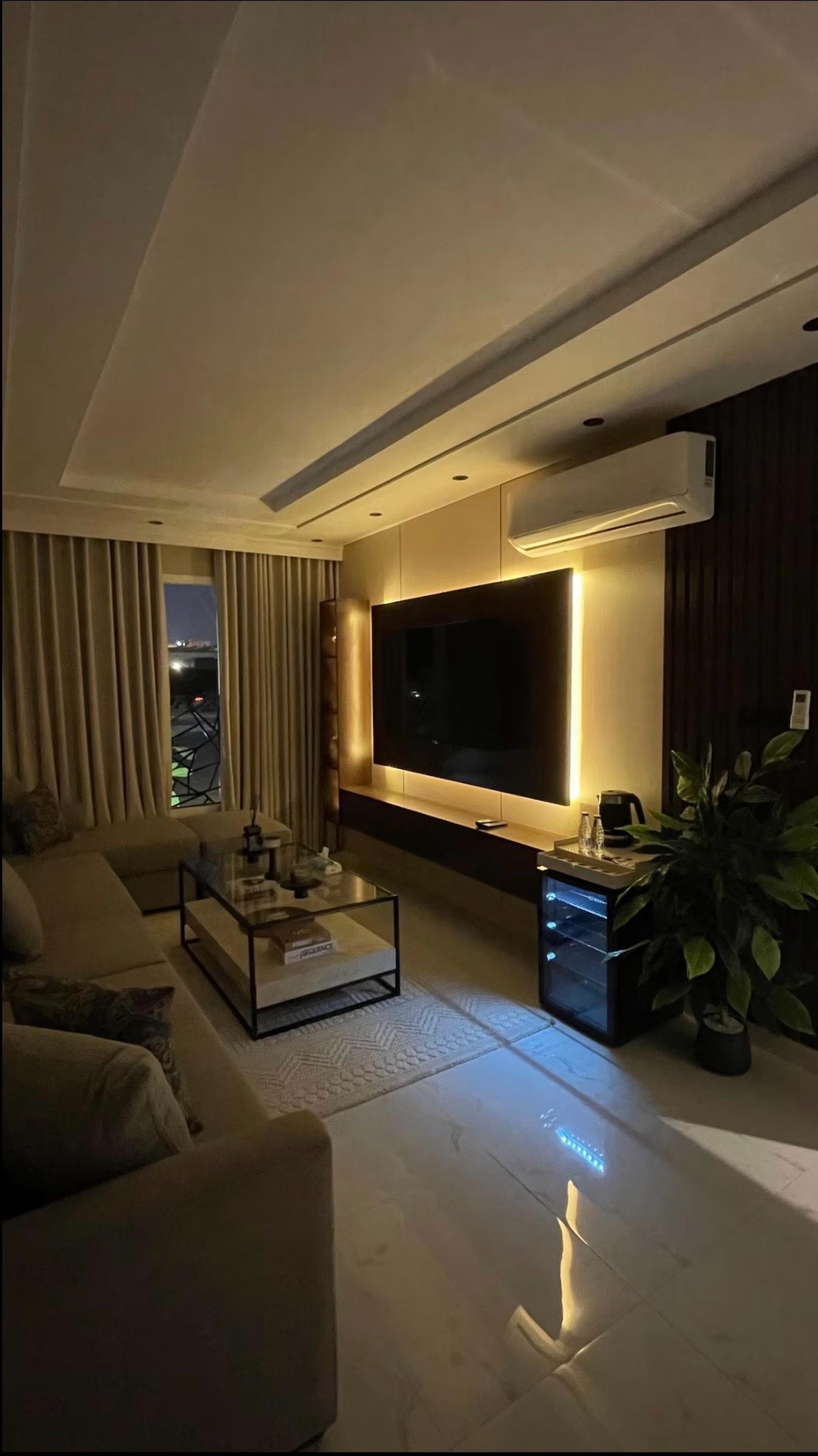 جناح بإطلالة على البوليفارد دخول ذاتي 4