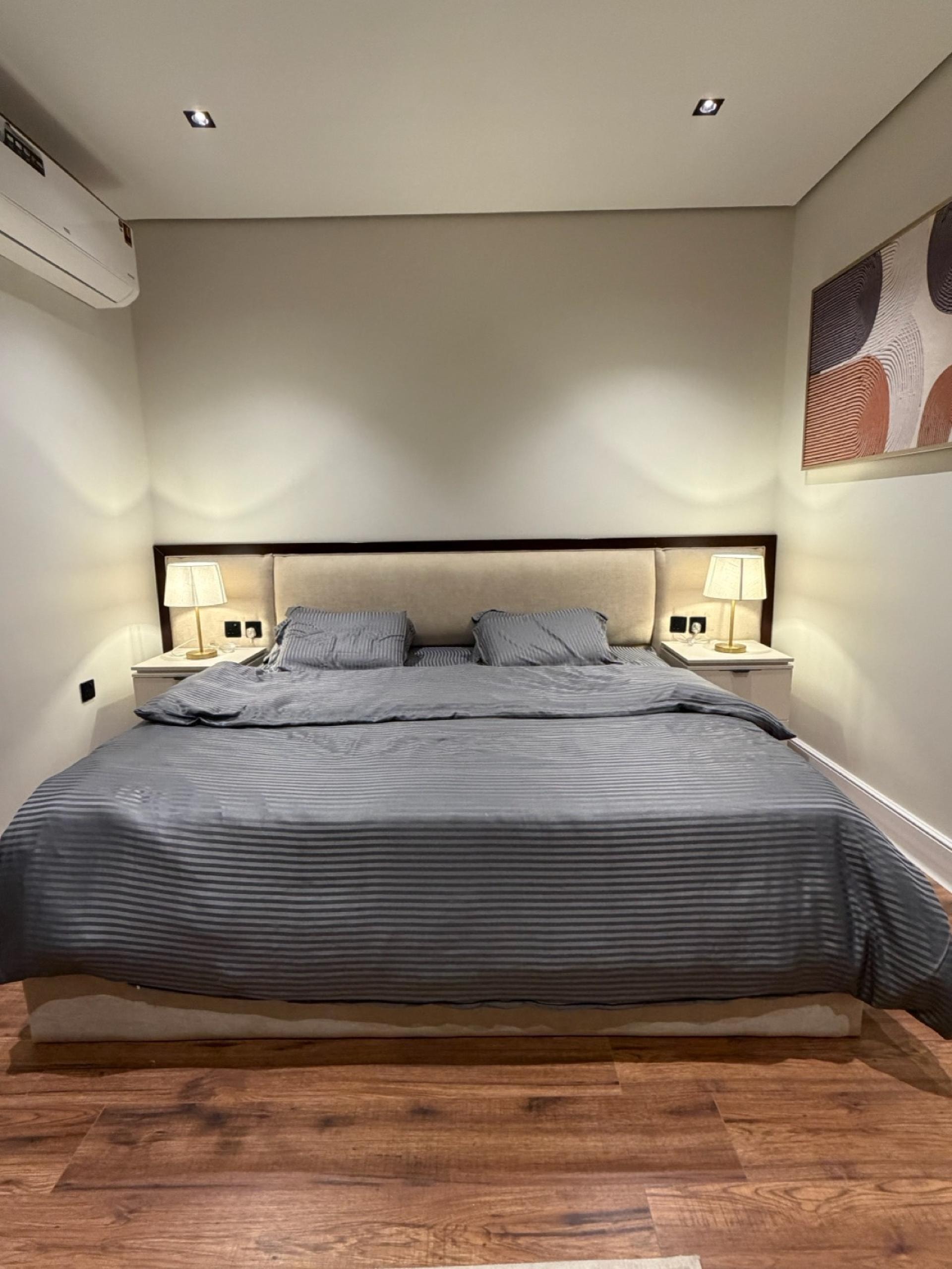 Serenity Luxury Suite 2