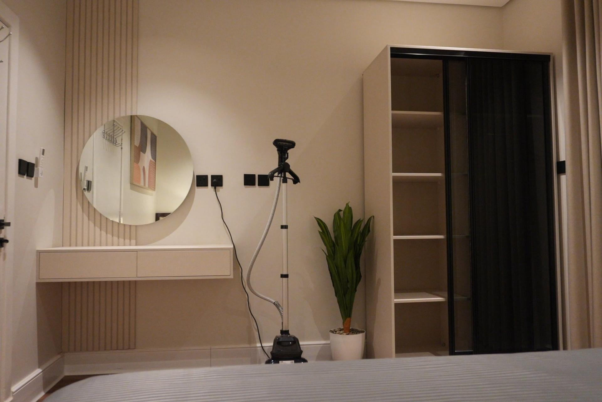 Serenity Luxury Suite 6