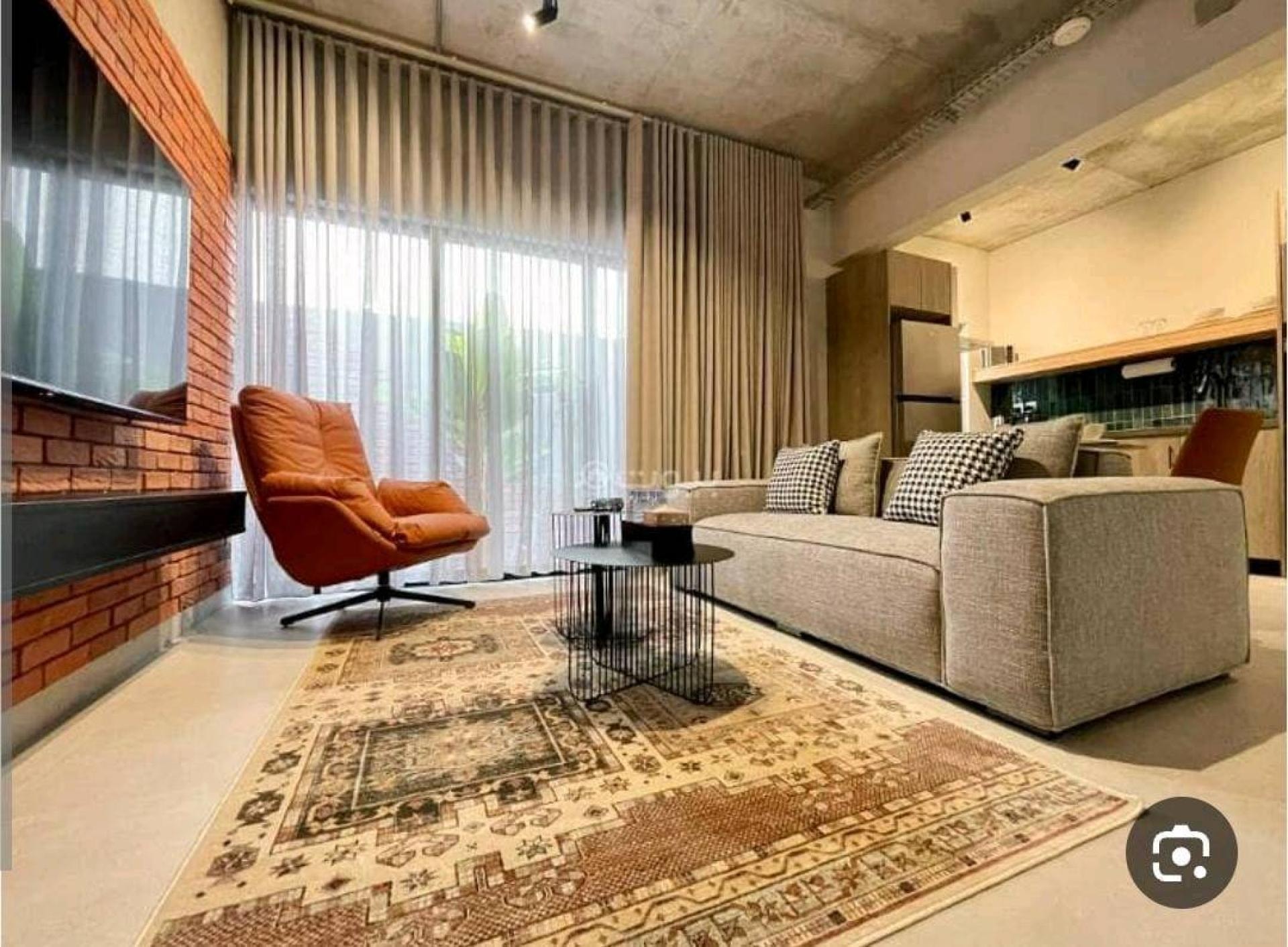 شقة للتجربة لا تستخدم للحجز الحقيقي 5