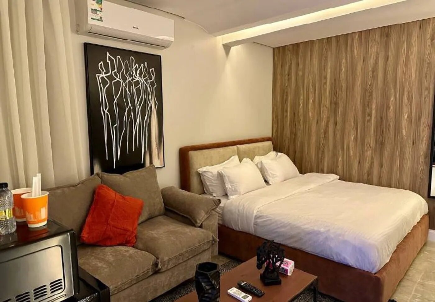 استديو مميز K1 1