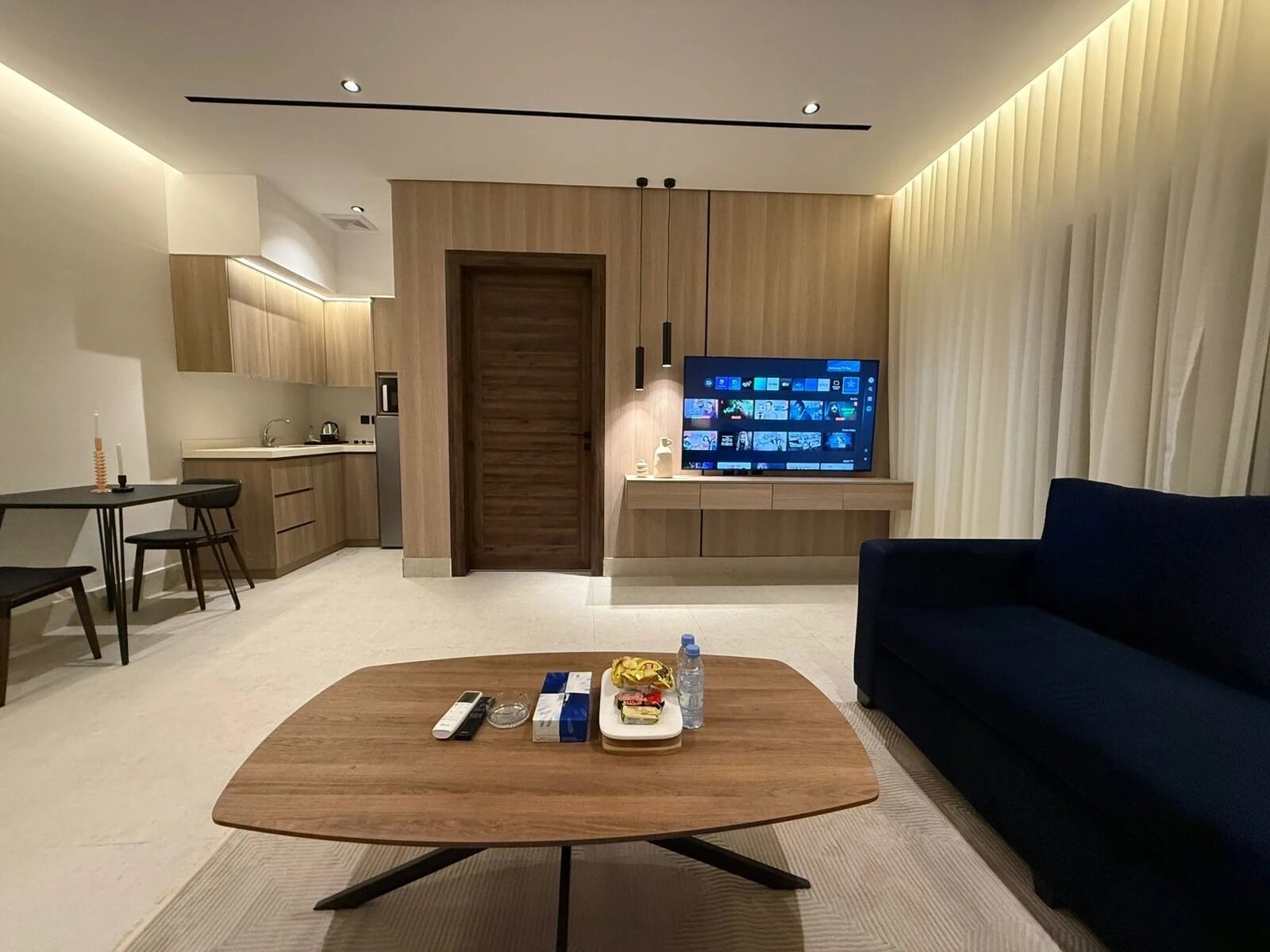 شقة حي السليمانية 1