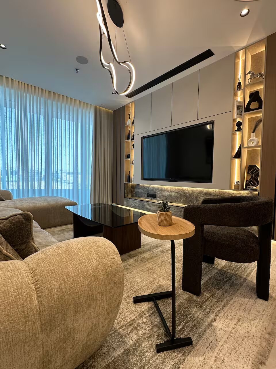 أمارا - 3 غرف نوم 1