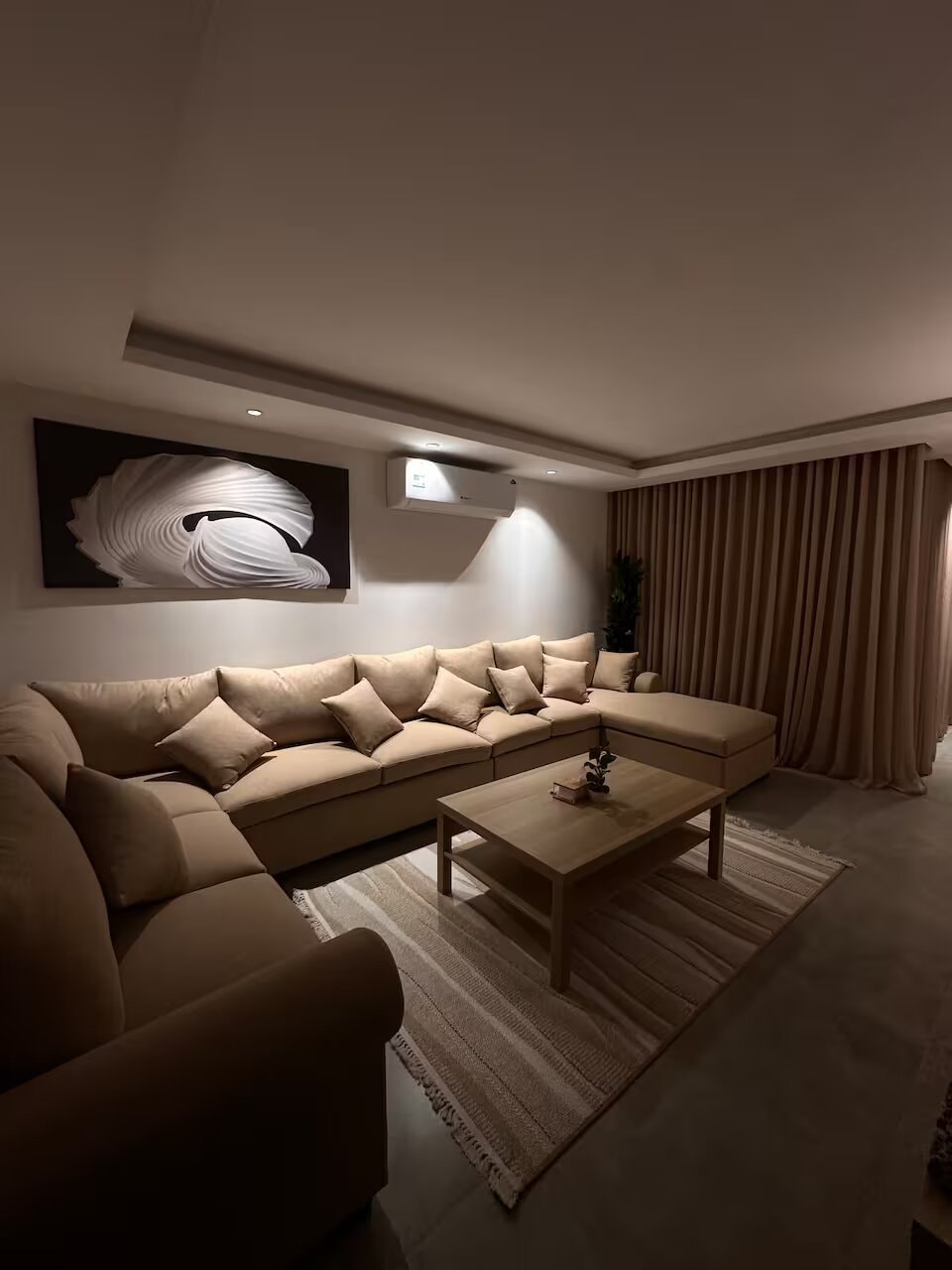 3 غرف نوم شقة R3 1