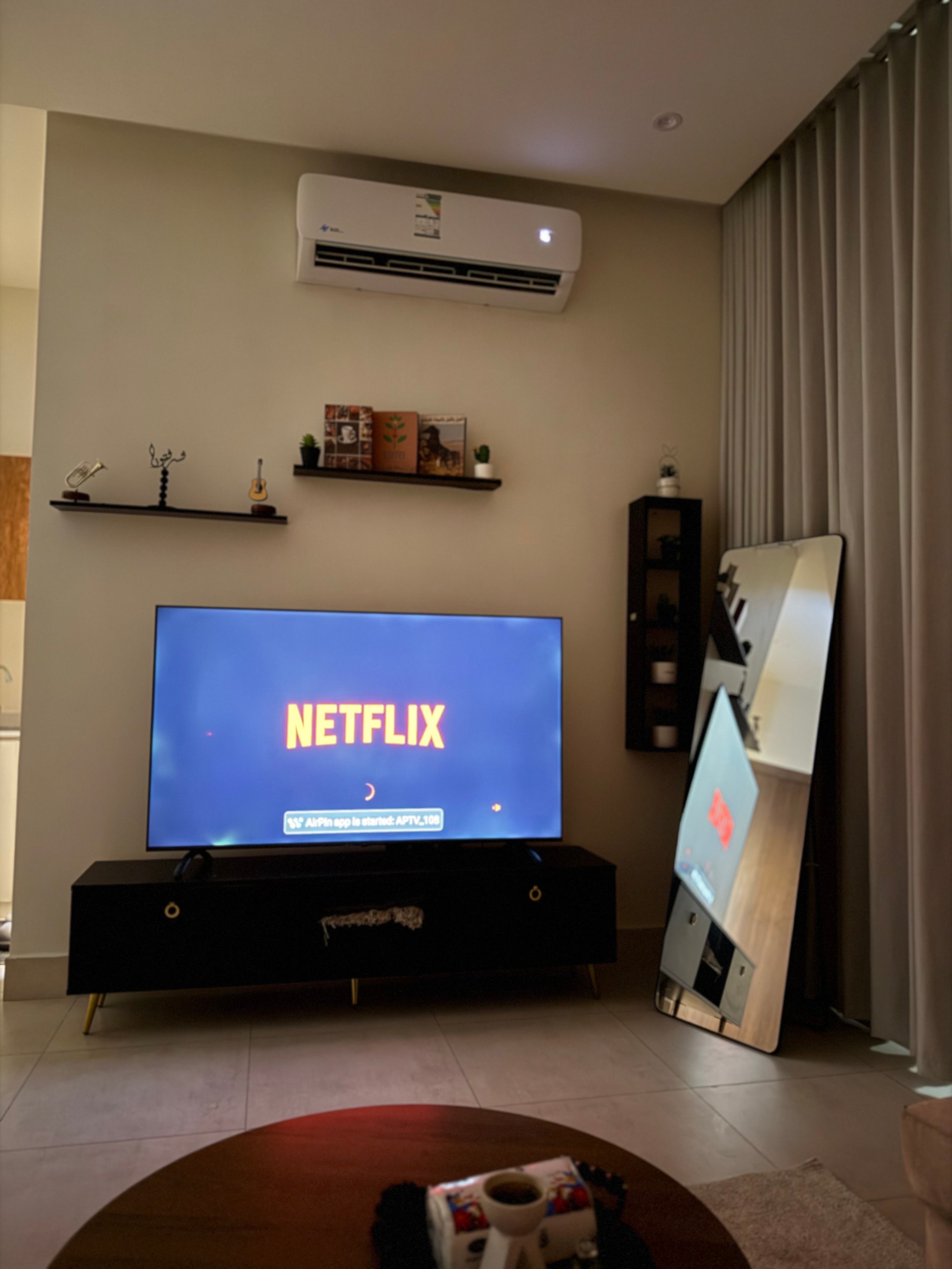 وحدات فيورا 1