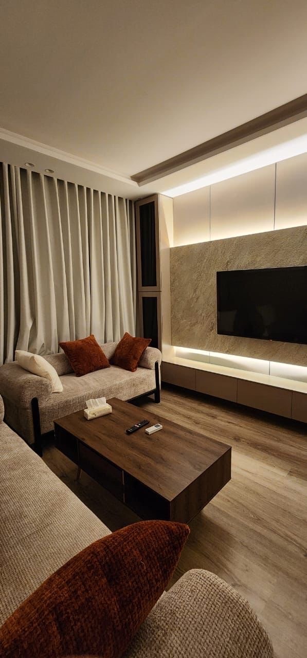 Luxury apartment wit 1