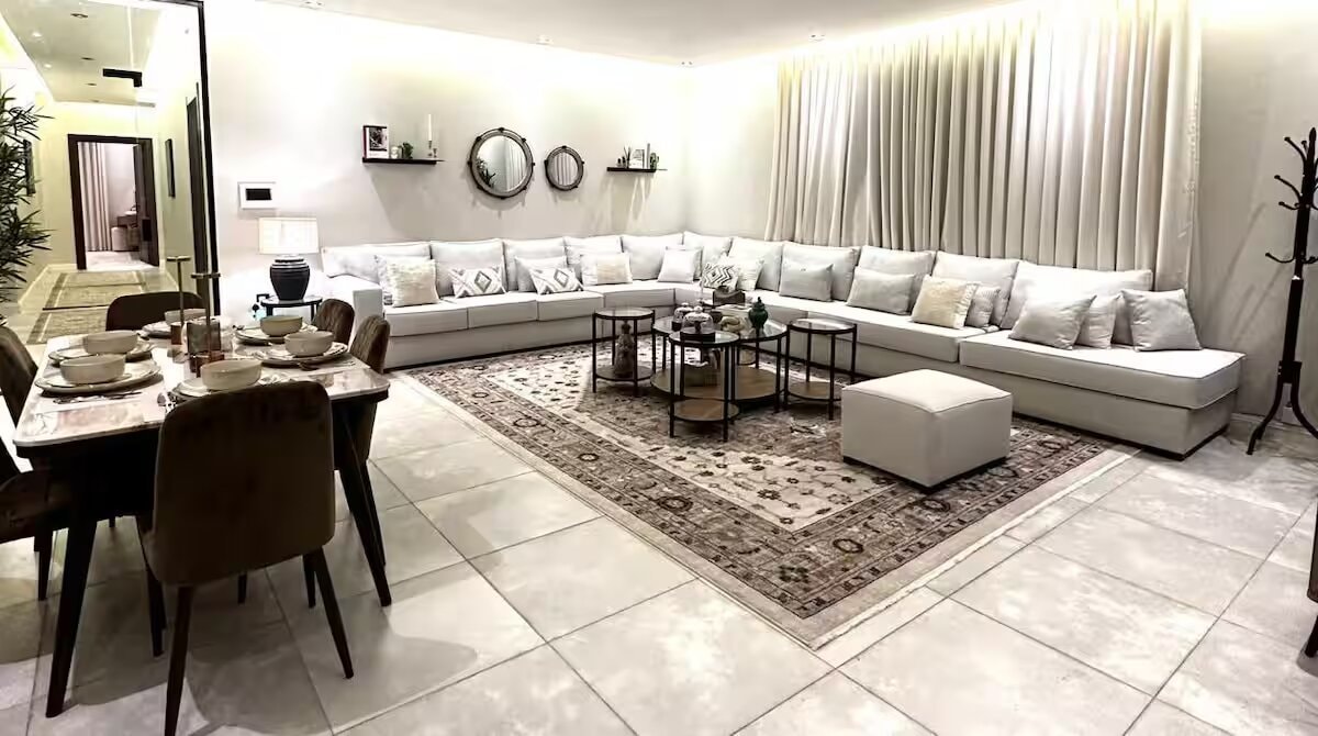 شقه الماسيه502- 3غرف 1