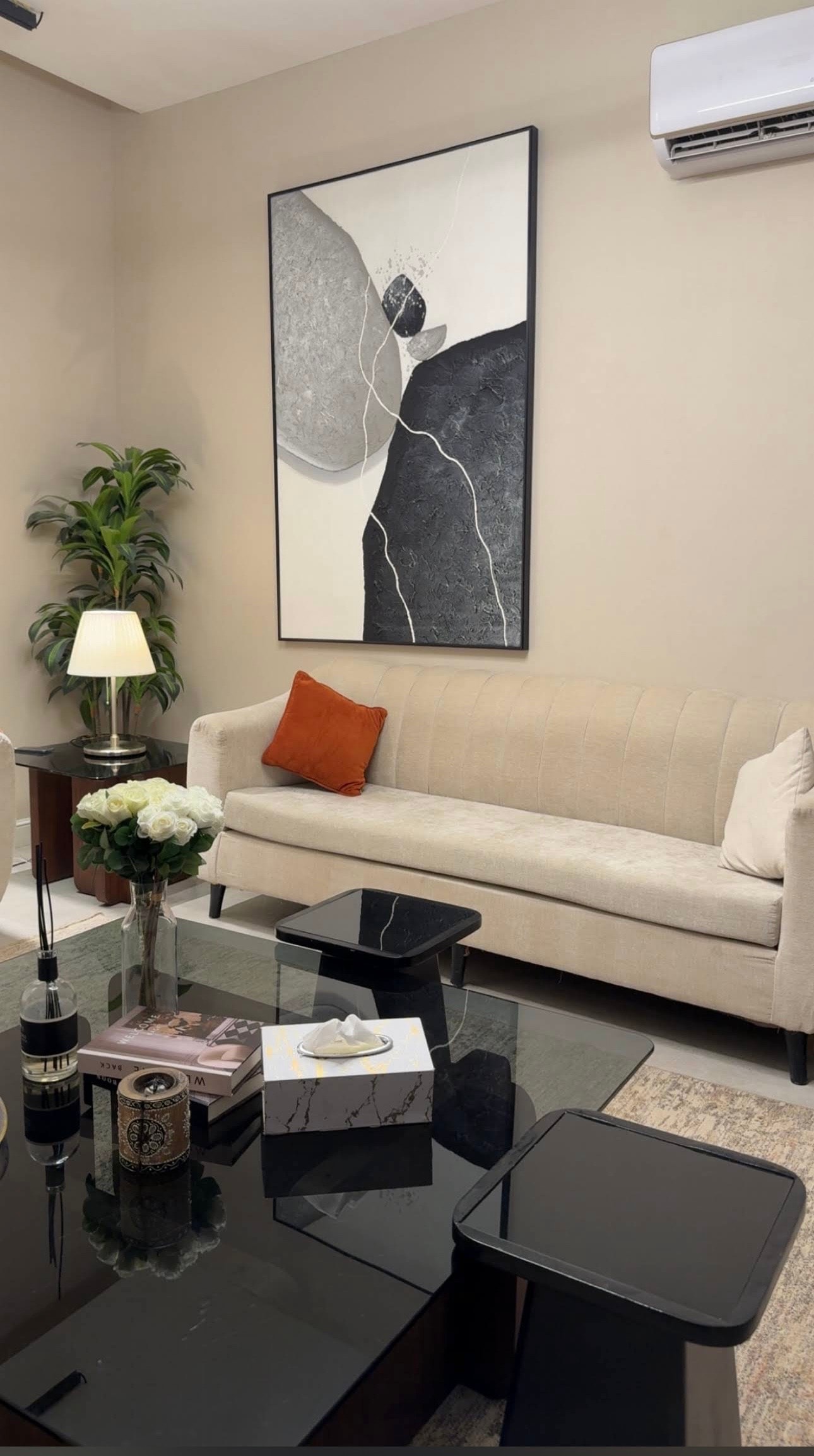 شاليه رقم 1 1