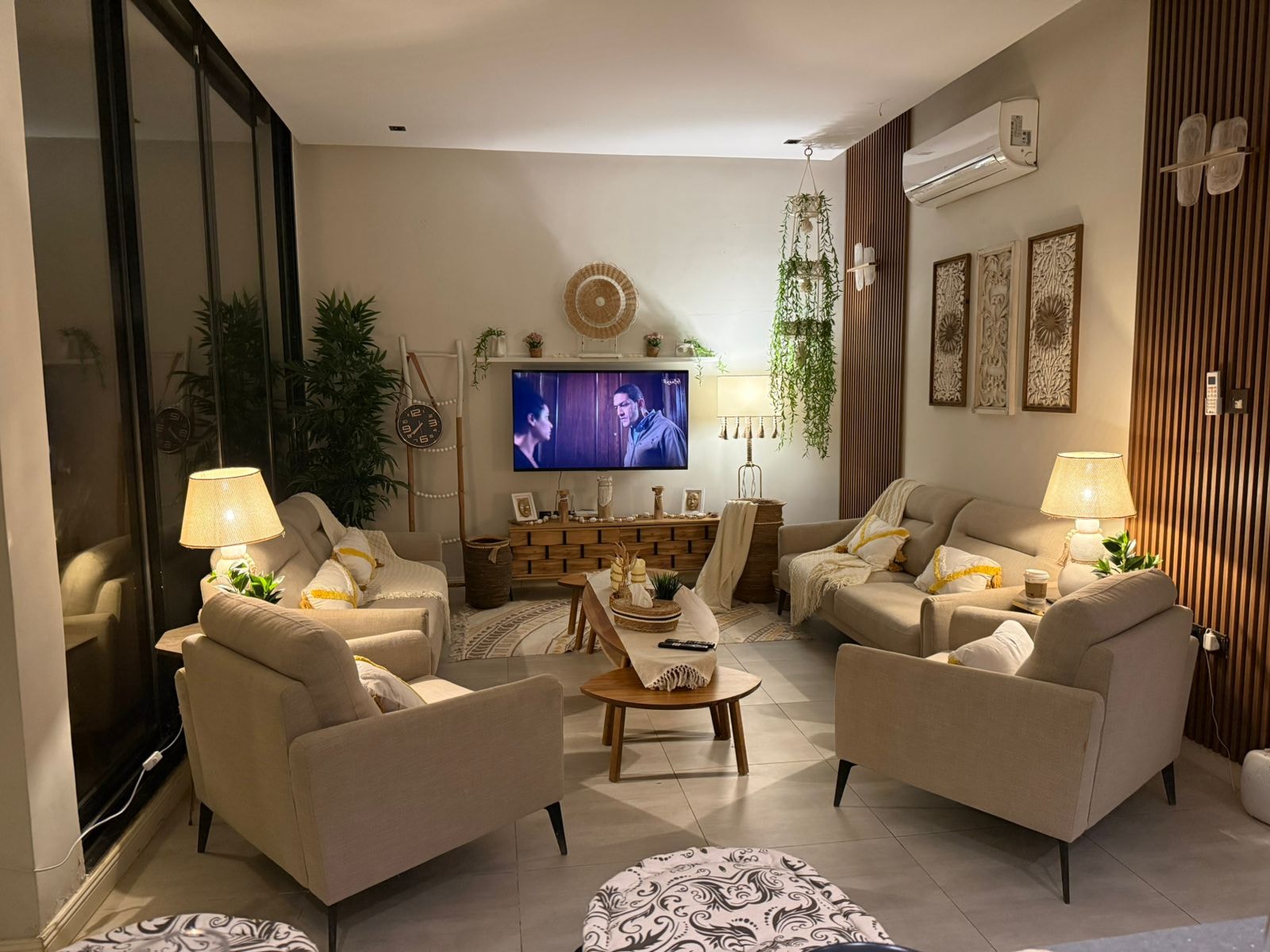 دور فاخر في حي الندى 1