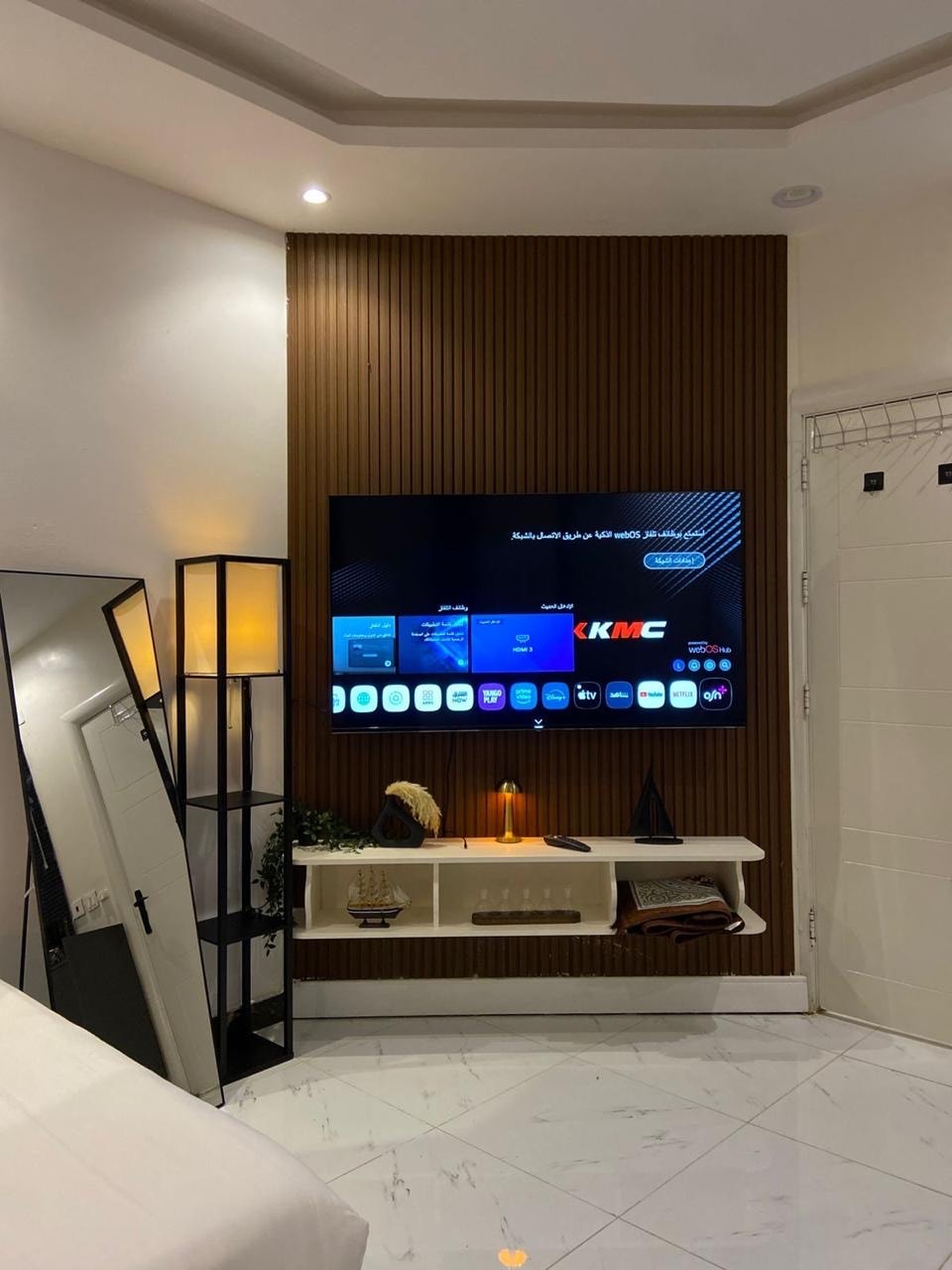 استديو مميز بدخول ذكي 1