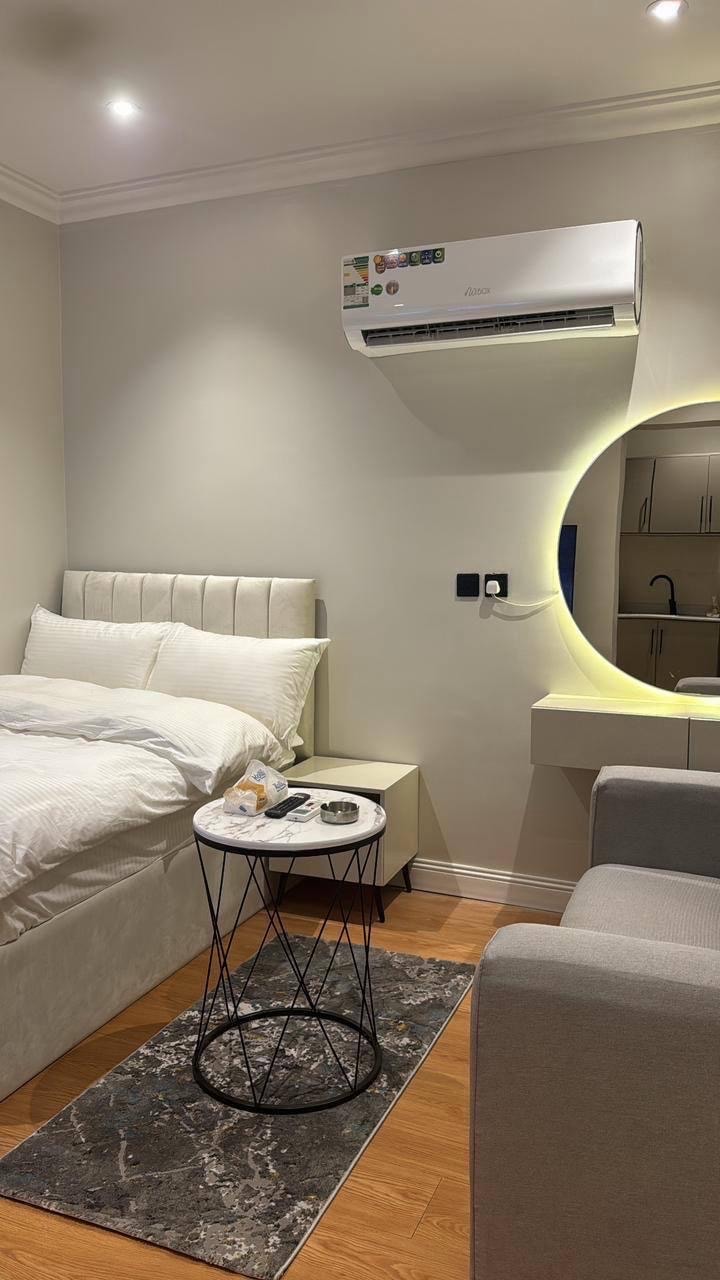 استديو مميز بدخول ذاتي 1