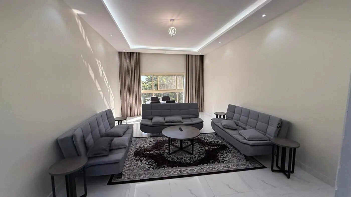 شقة فندقية مميزة 1