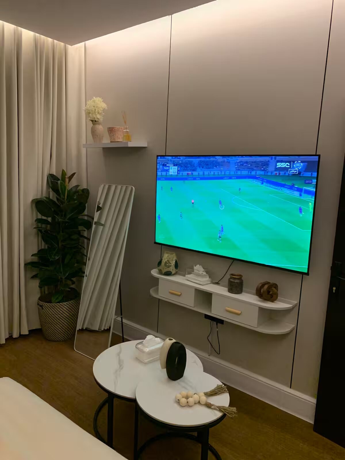 ع.ث شقة مريحه ومميزة 1