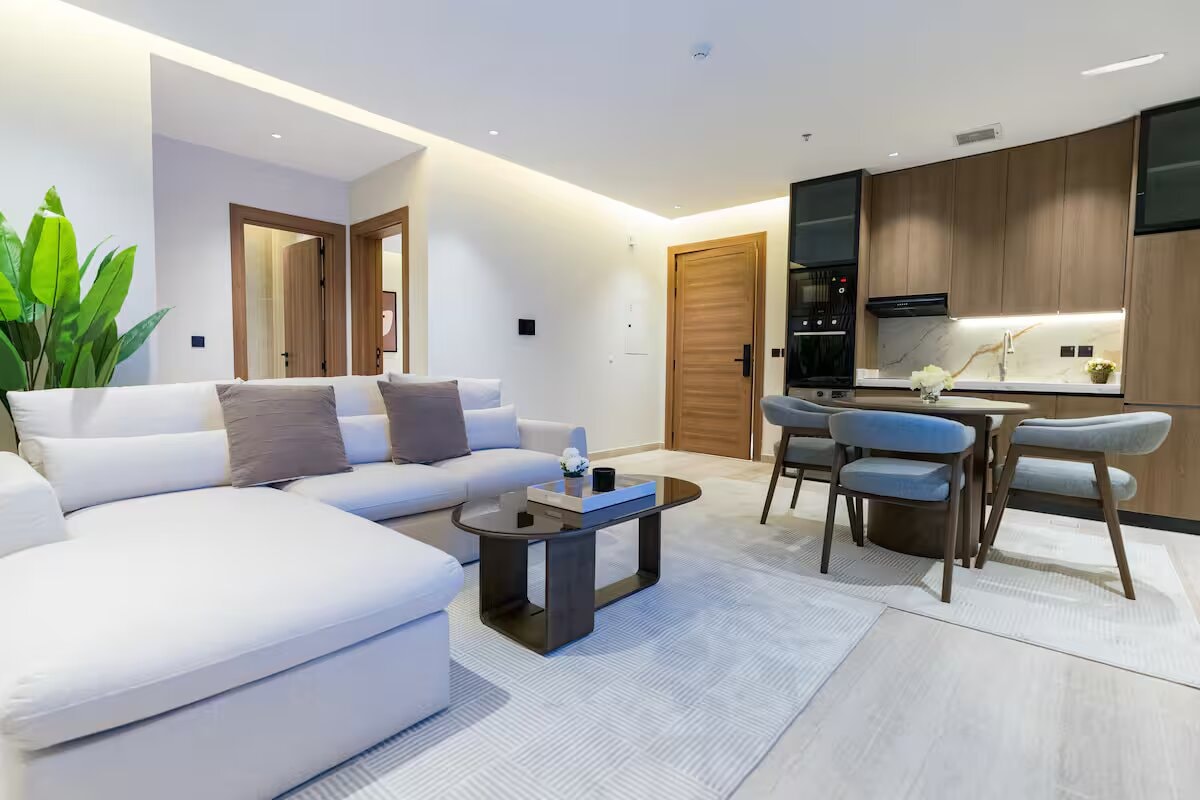 إقامات ساشي N13 1