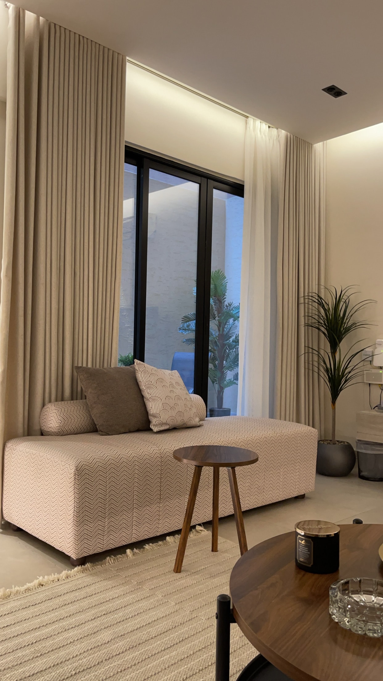 مسكن مَثْوى الملقا1 1