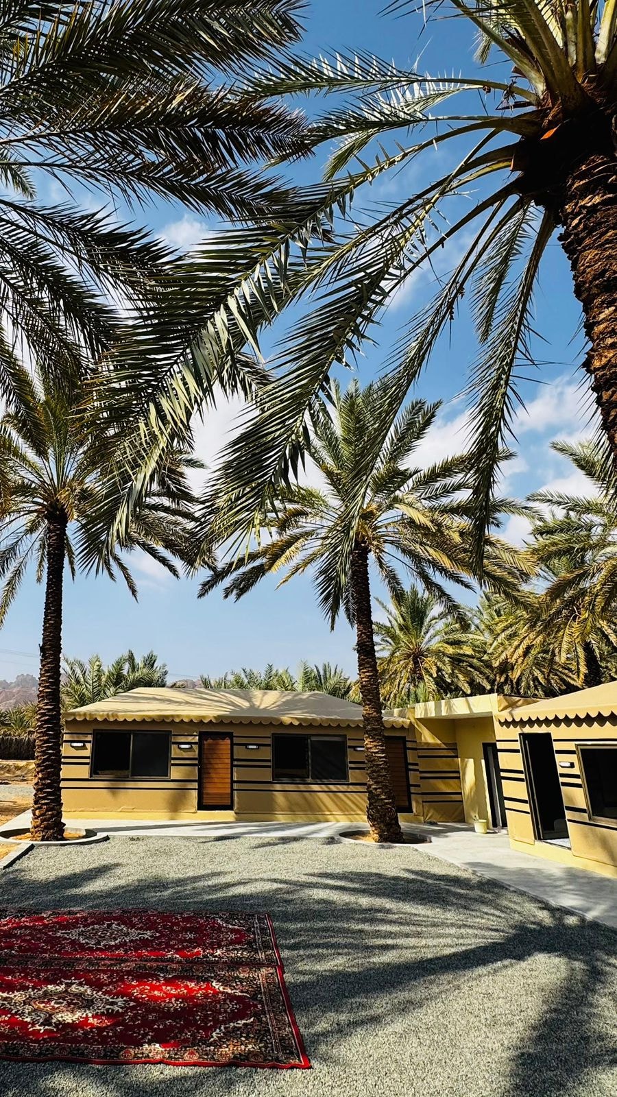 استراحه شهد 1