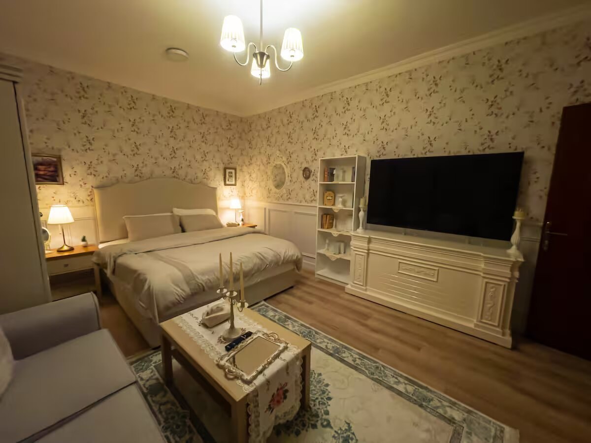 استديو راقي كلاسيكي 1