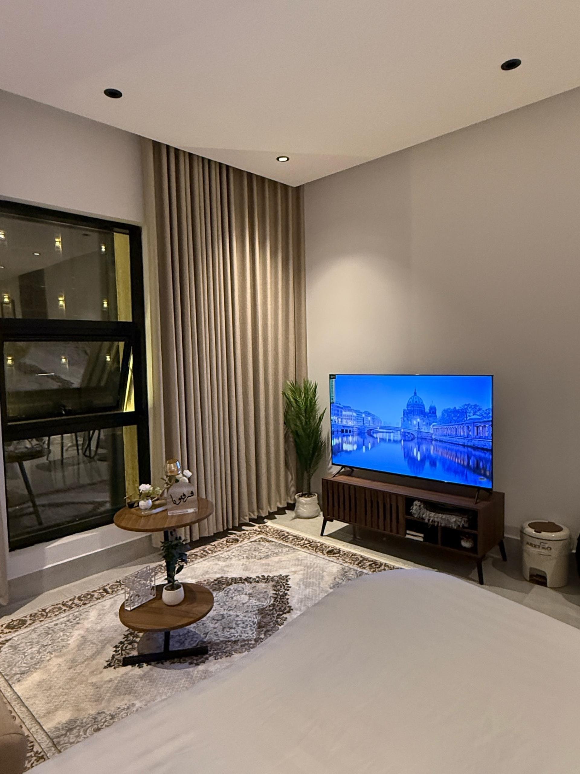 استديو الأرنْ الخبر 1