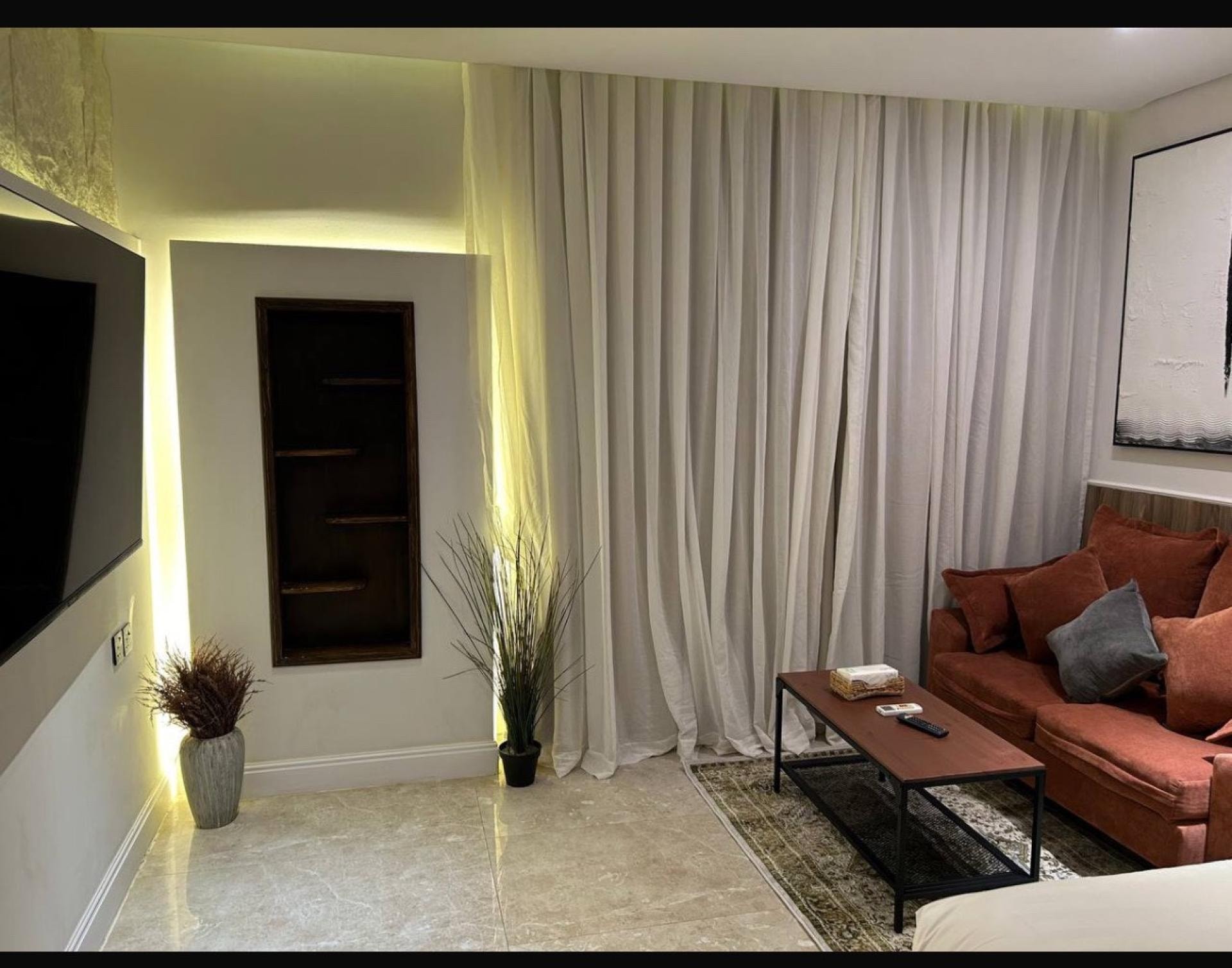 استديو مميز وانيق N2 1