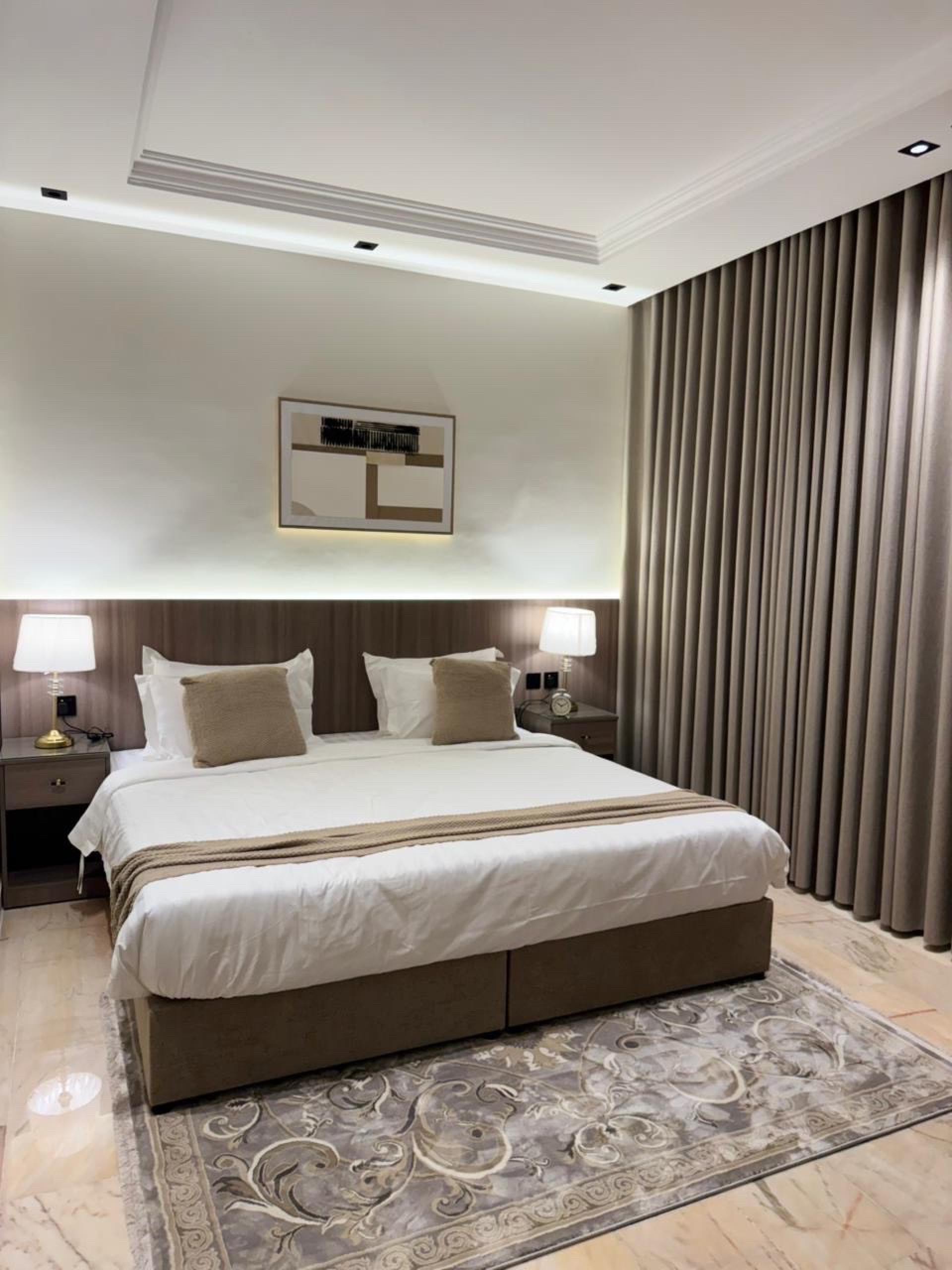 عش المدينة  202city nest 1