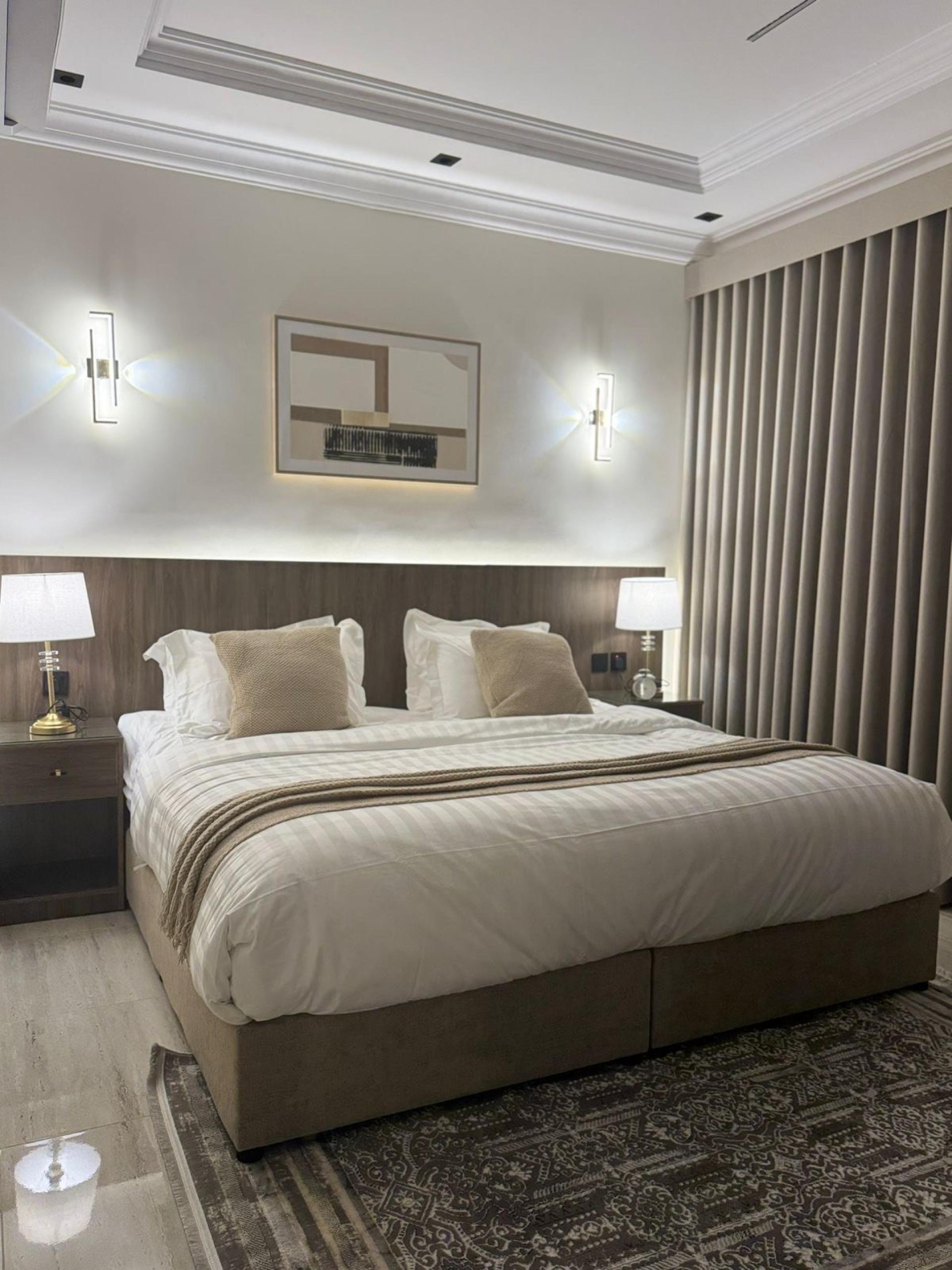 عش المدينة  403City Nest 1