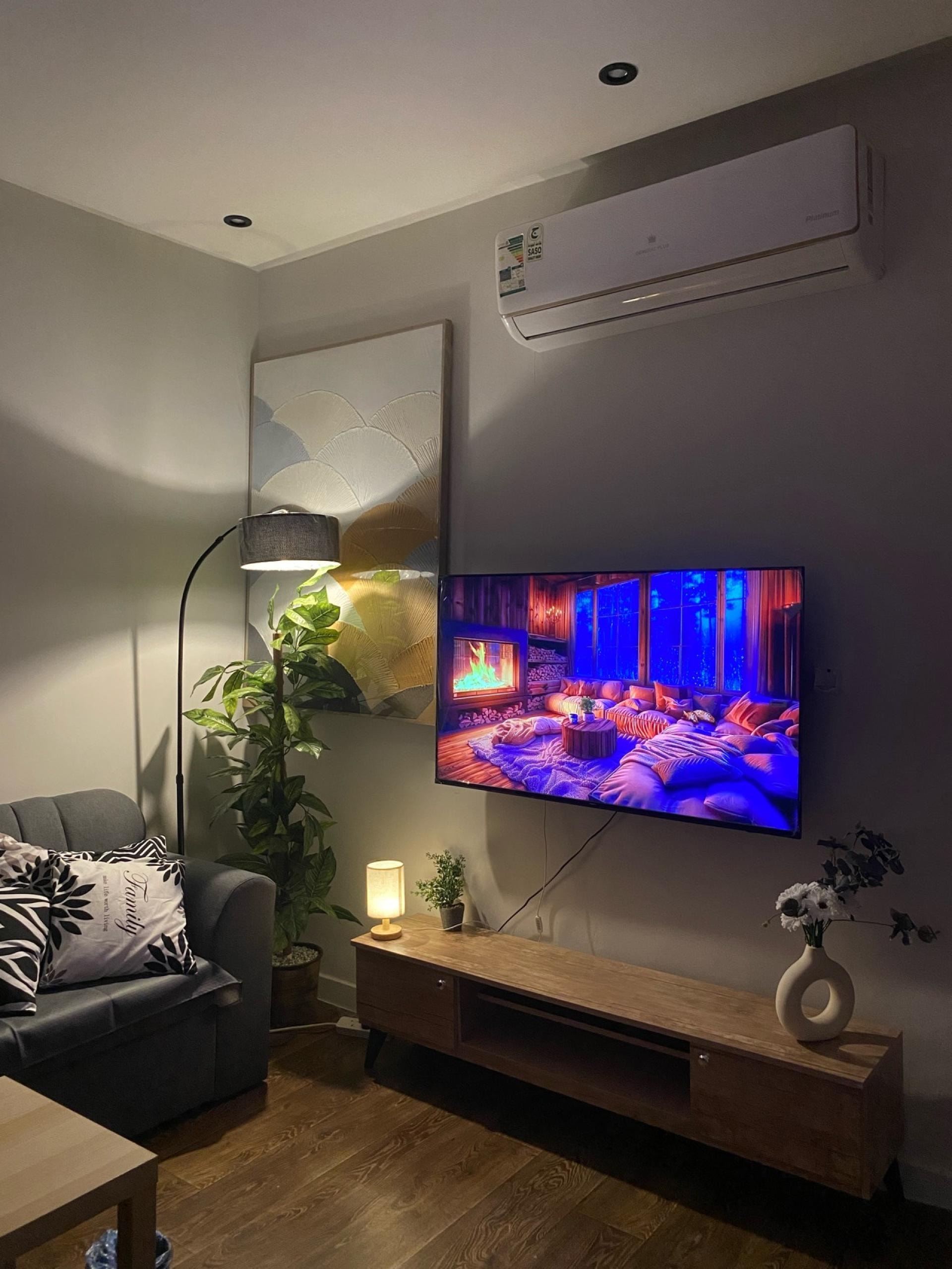 غرفه وصاله حي اليرموك 1