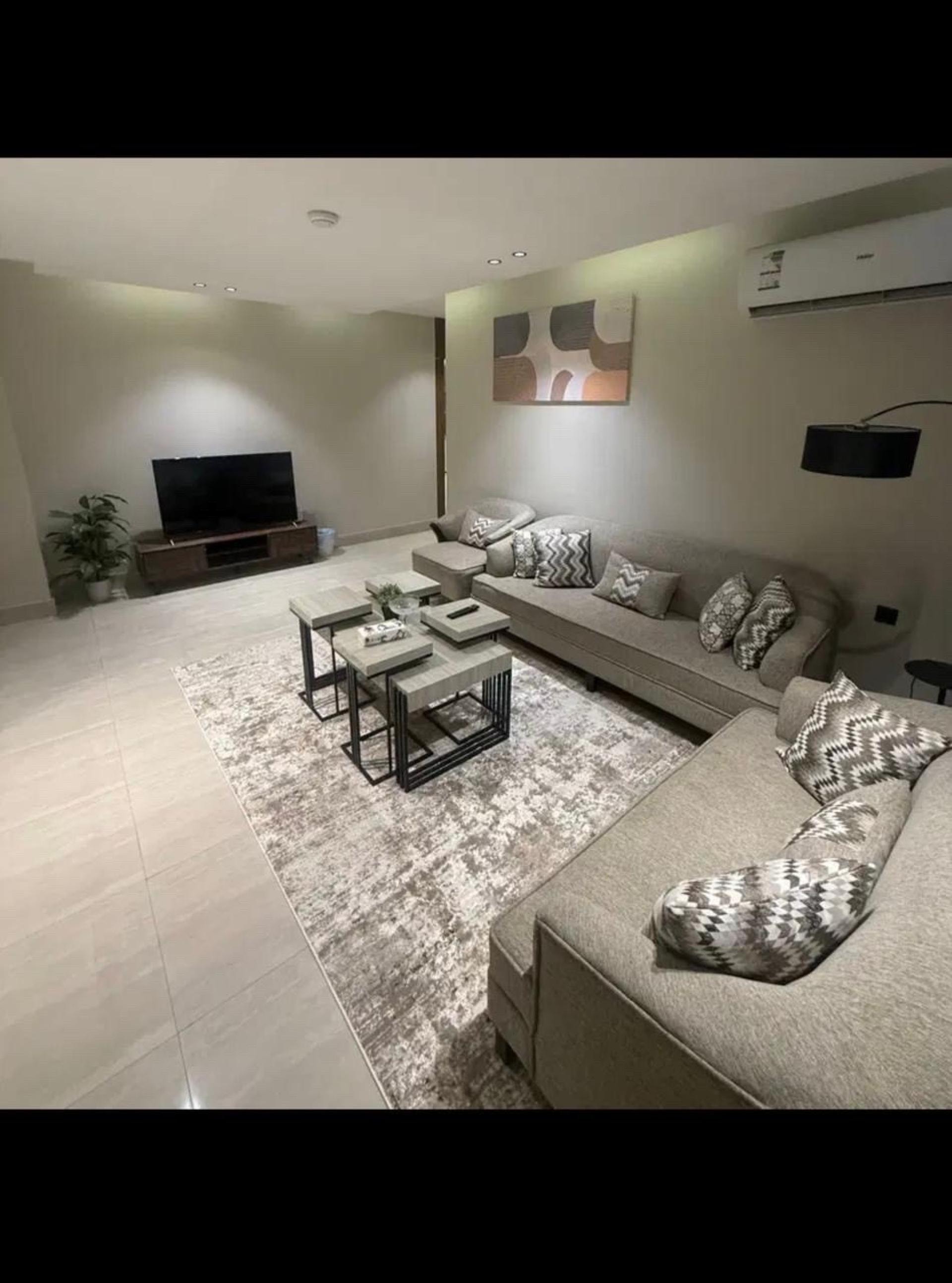 شقة الجوهرة 1