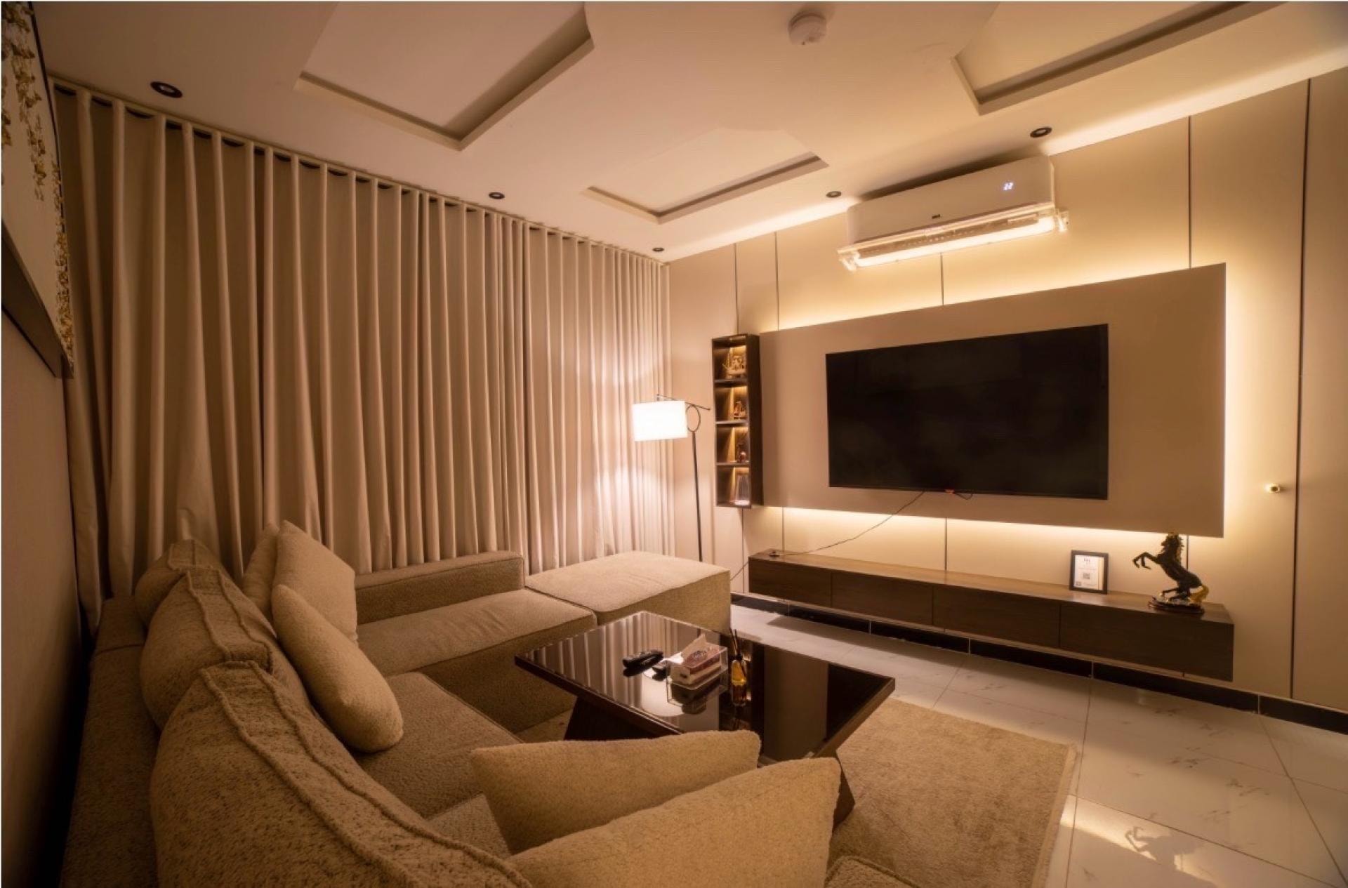 غرفه وصاله راقيه 1