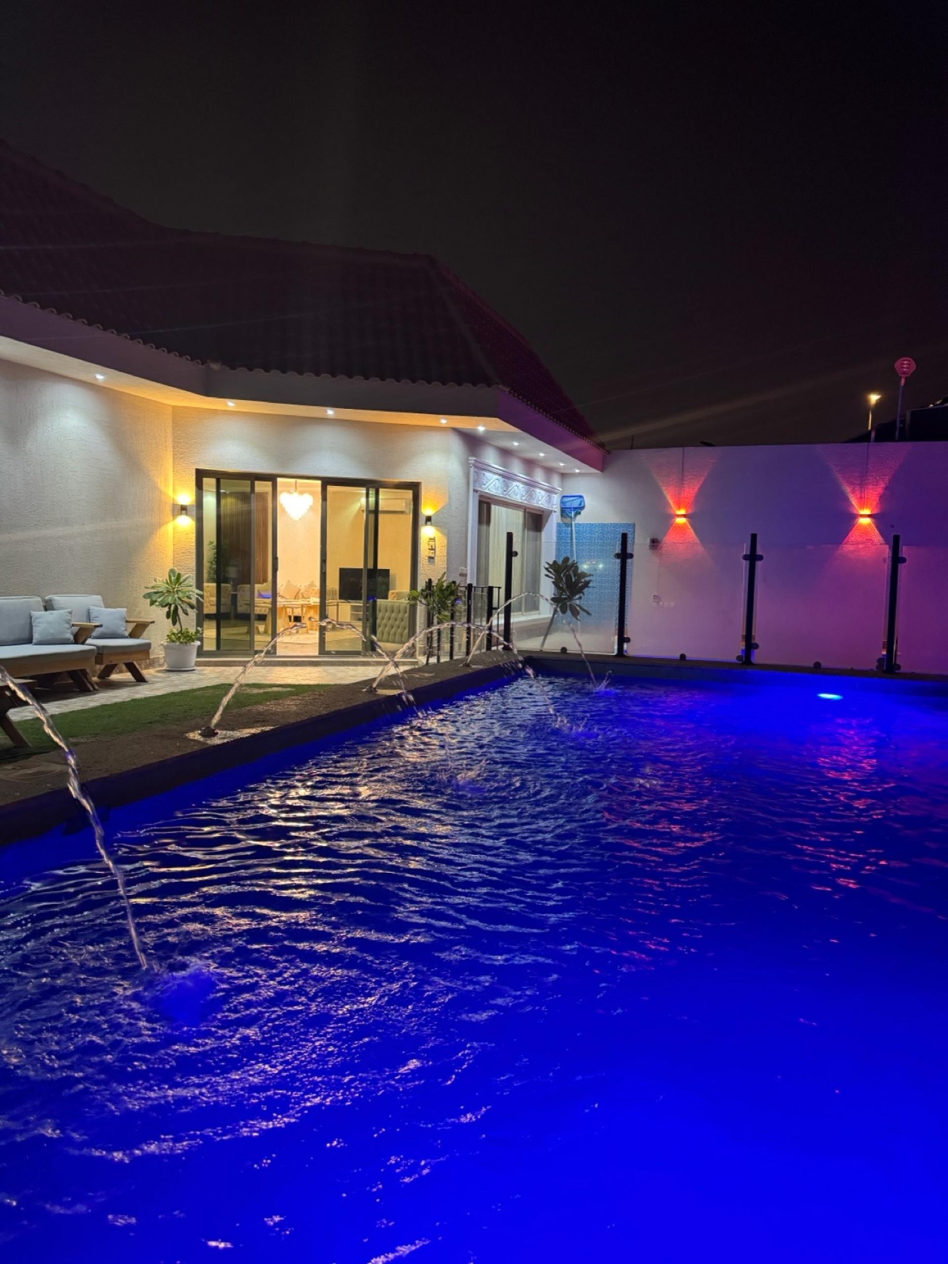 شاليه العمر 1