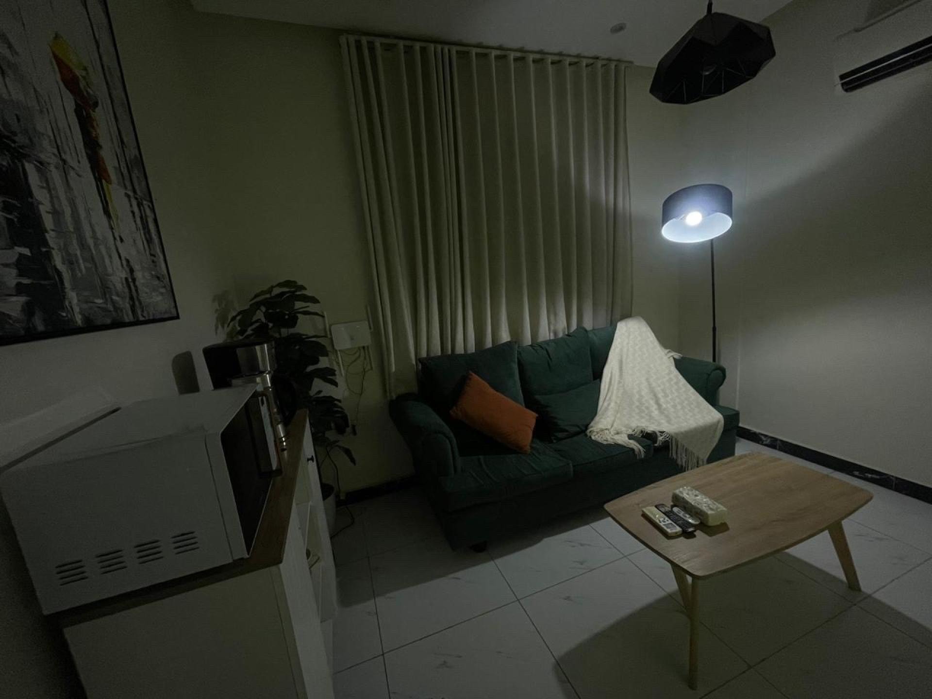 شقة بجاكوزي 1