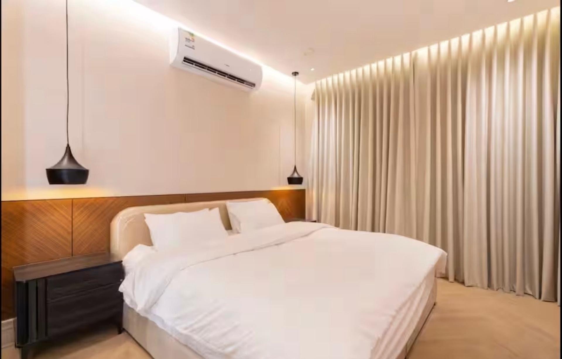 استديو مودرن بجاكوزي دخول ذاتي 1