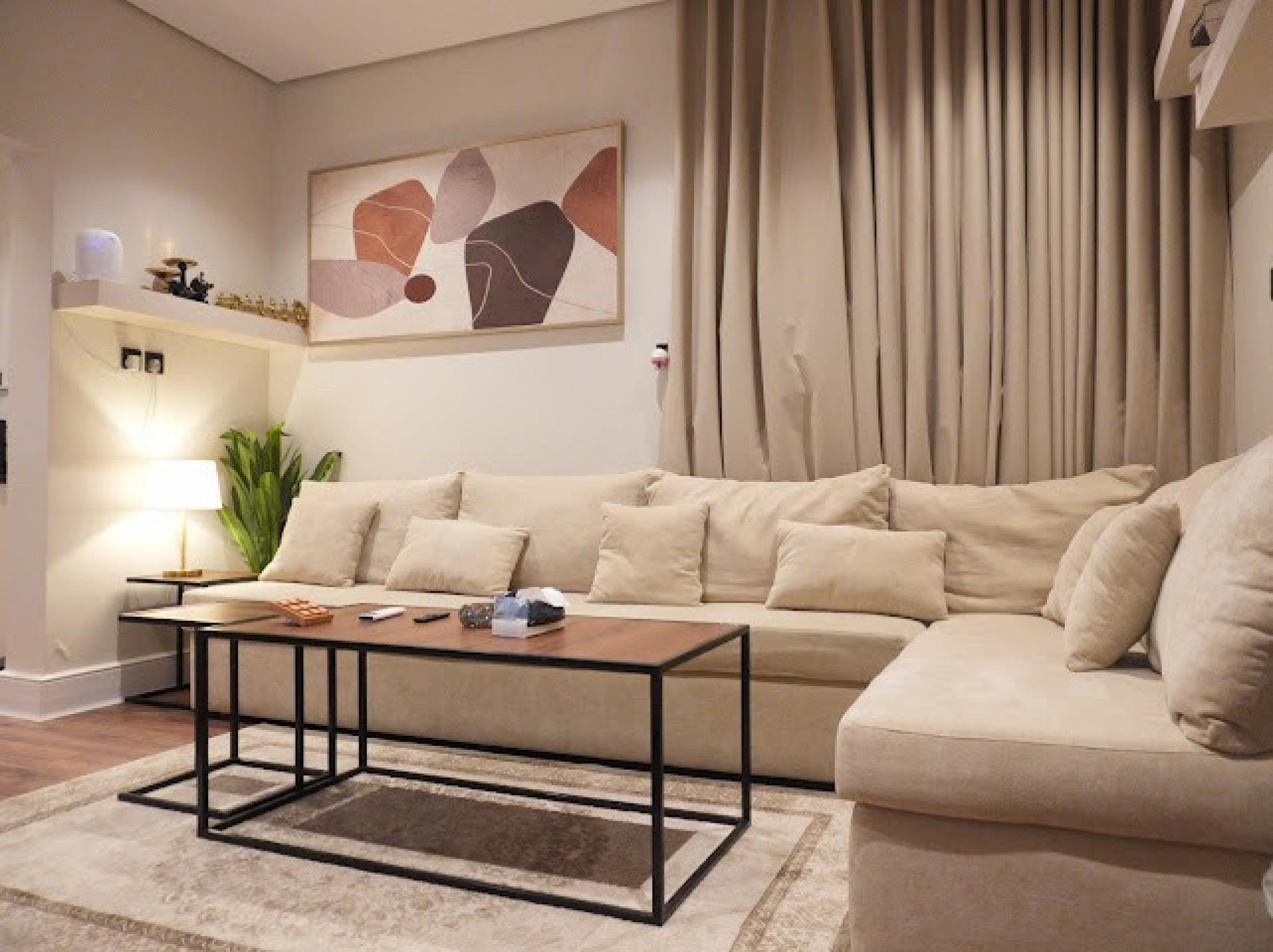 Serenity Luxury Suite 1