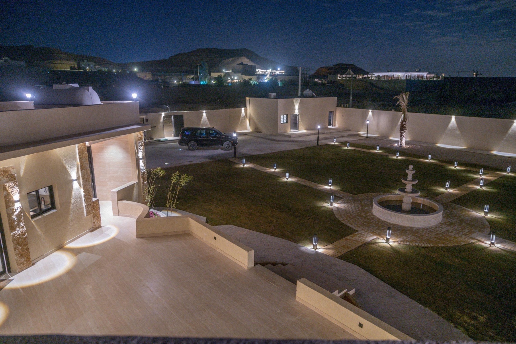 مزرعة العمارية 9