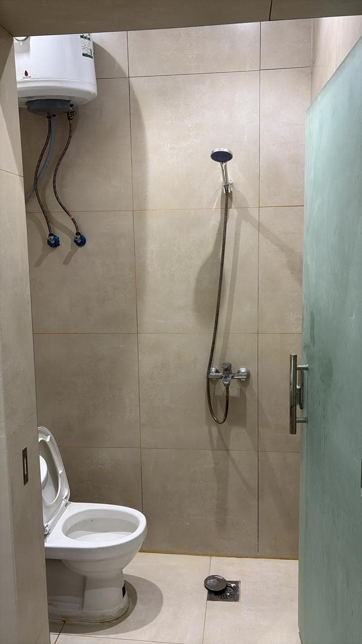 استديو أنيق بدخول ذكي 6