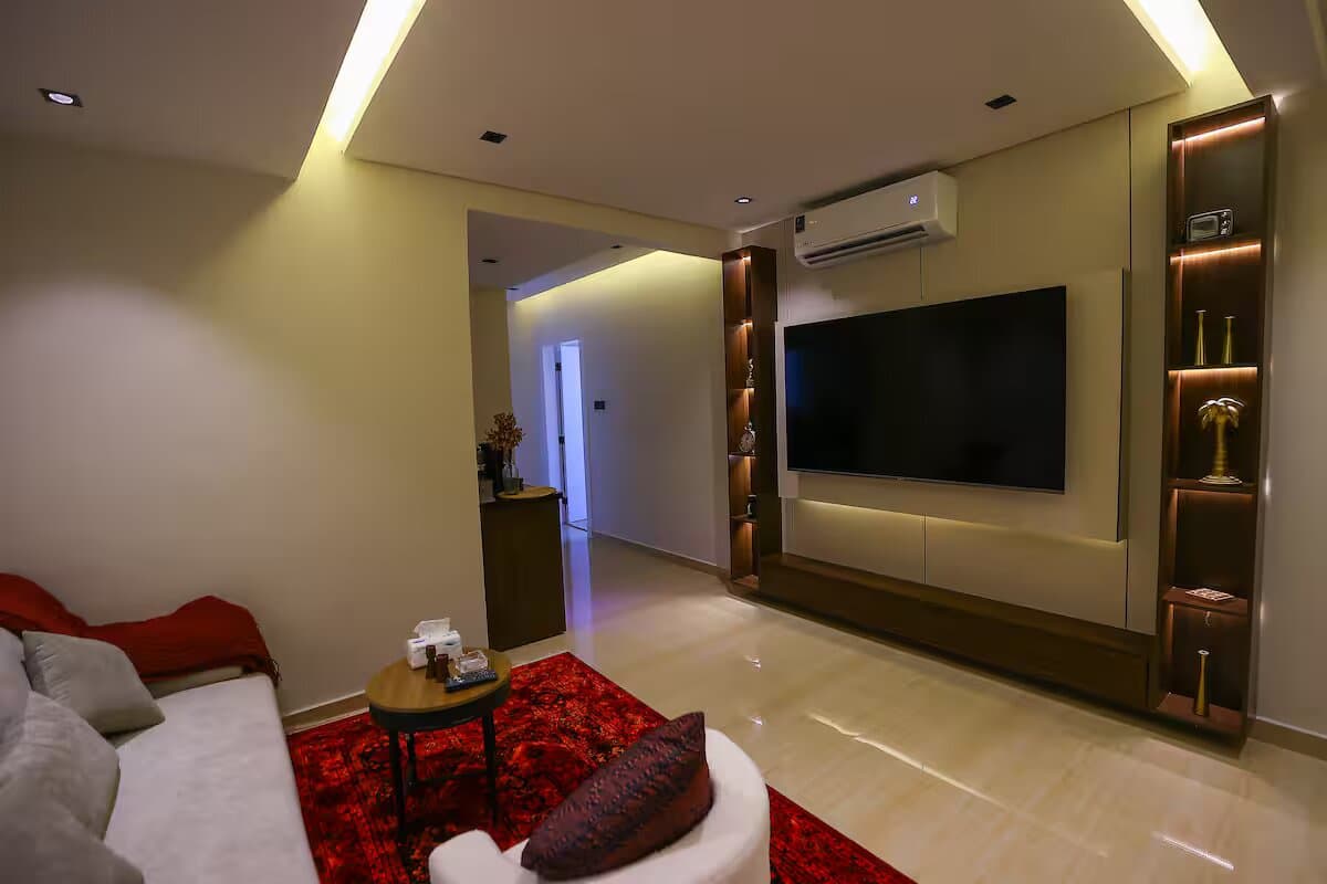 بيت الراحة 25 8