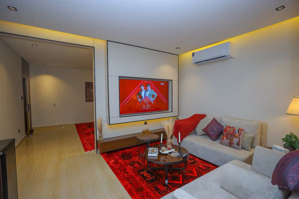 بيت الراحة 23 4