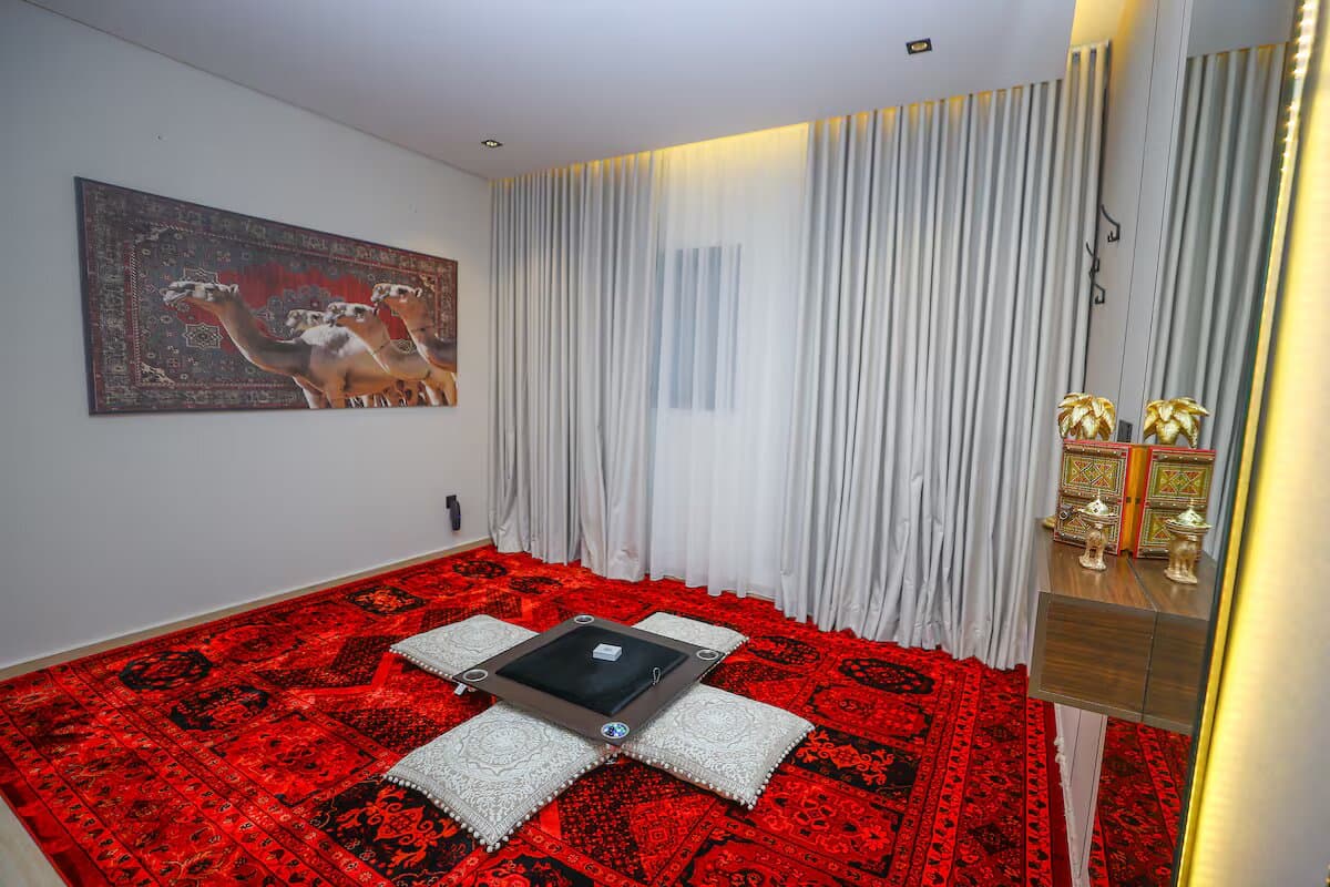 بيت الراحة 23 5