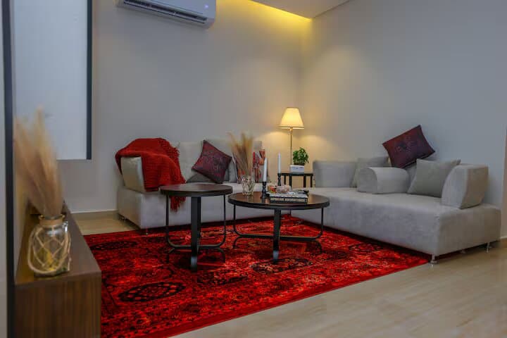 بيت الراحة 23 6