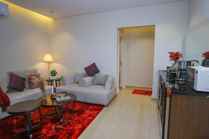 بيت الراحة 23 7