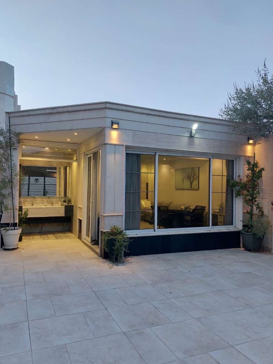 دور ارضي كامل مفروش 10