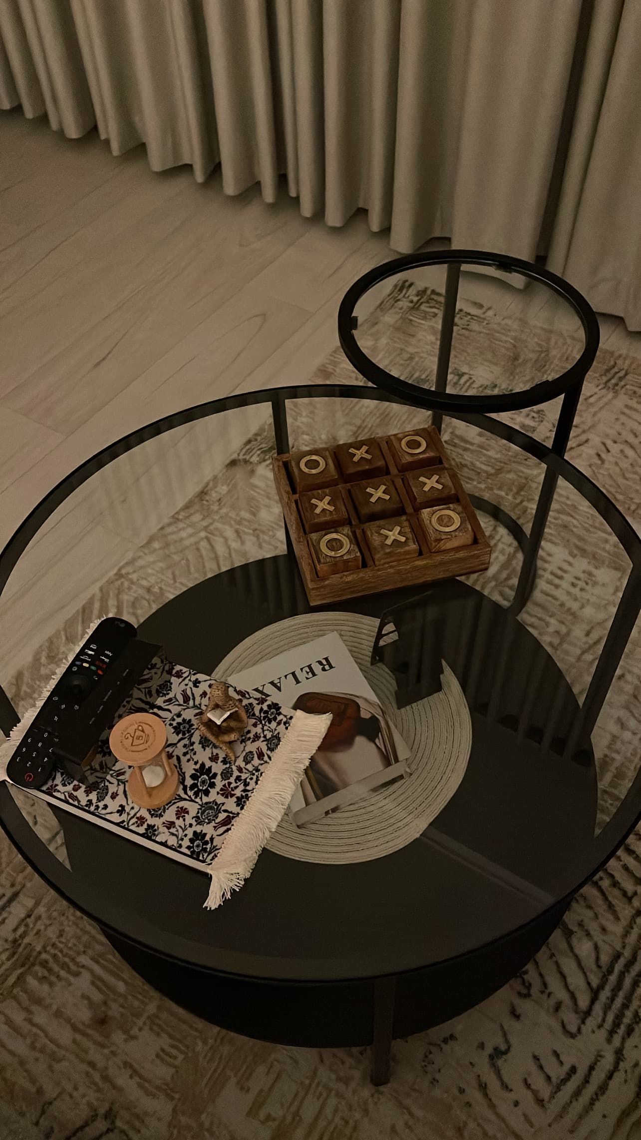 استديو فندقي بسرير ماستر 11