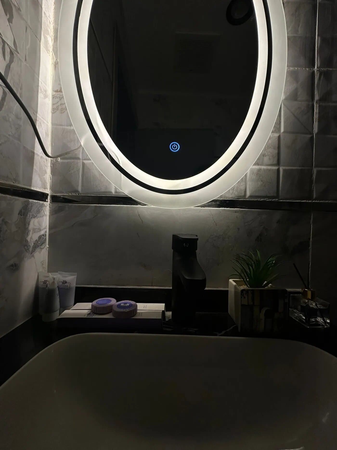 استديو بسرير ماستر ودخول ذاتي 8