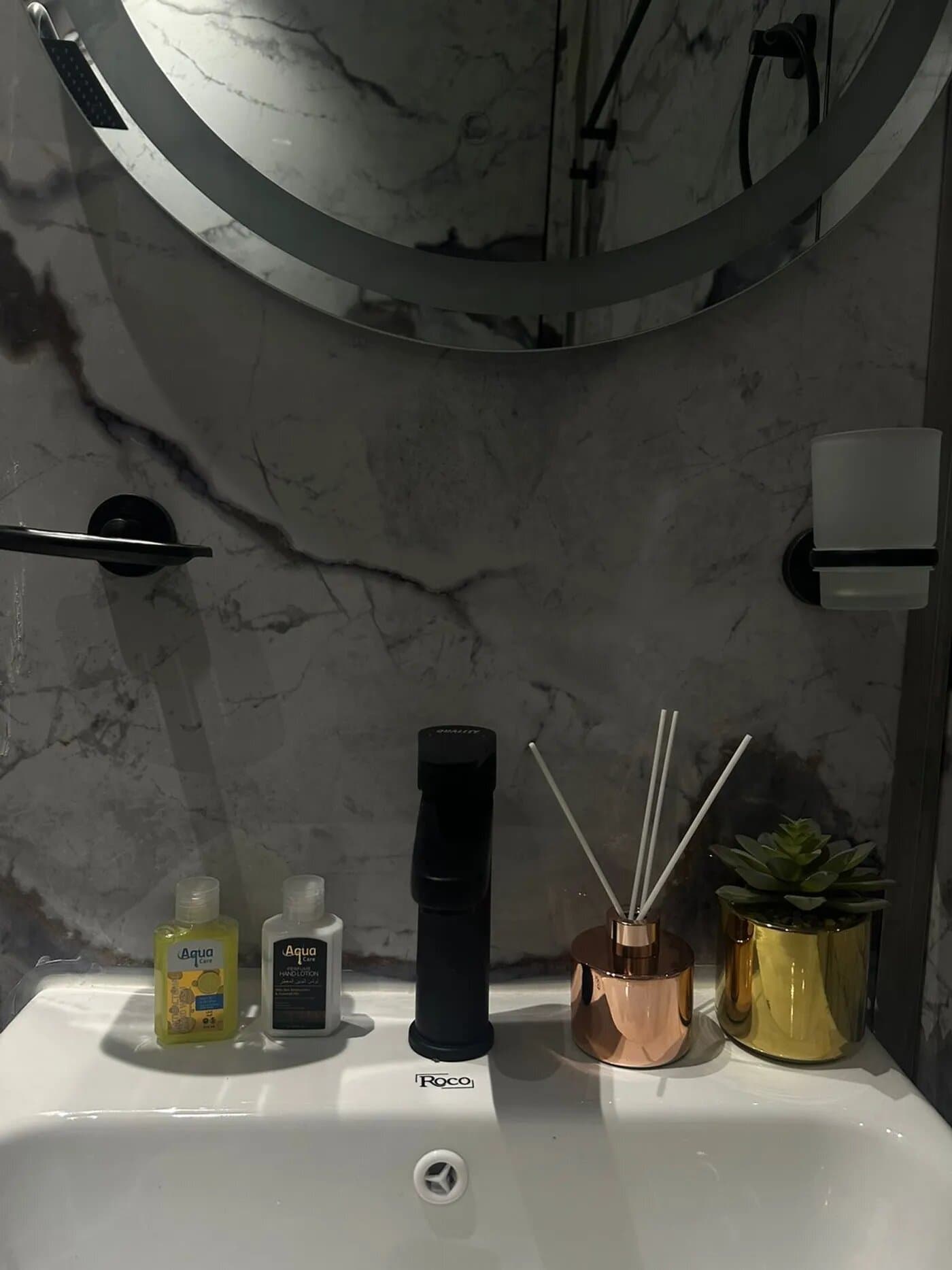 استديو بسرير ماستروجلسة دخول ذكي 6