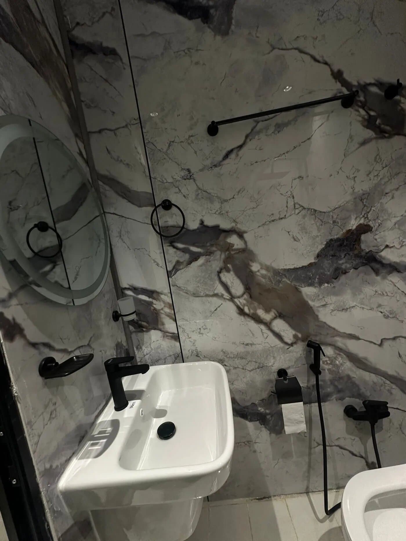 استديو بسرير ماستروجلسة دخول ذكي 7