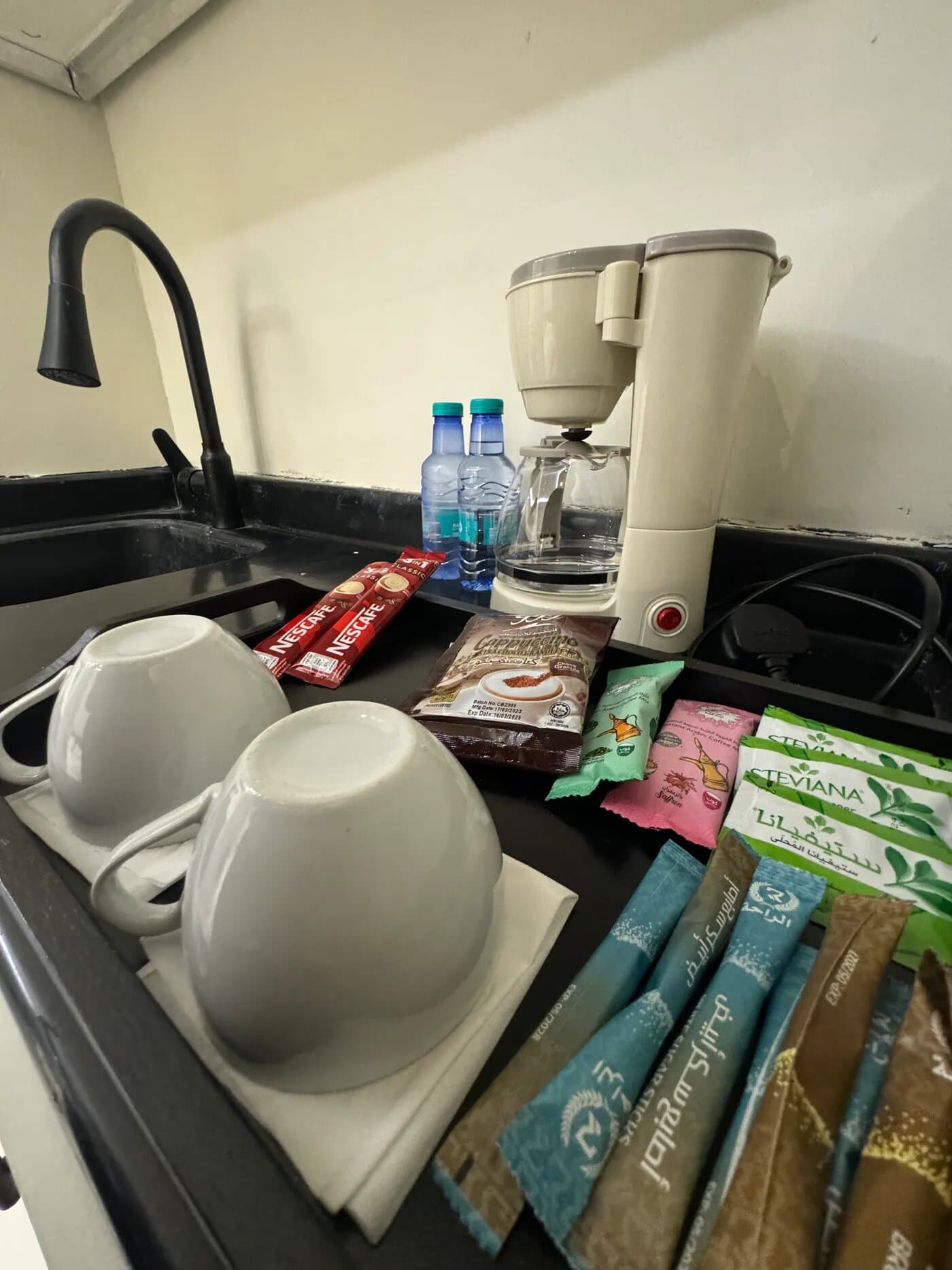 استديو هادئ بدخول ذاتي 5