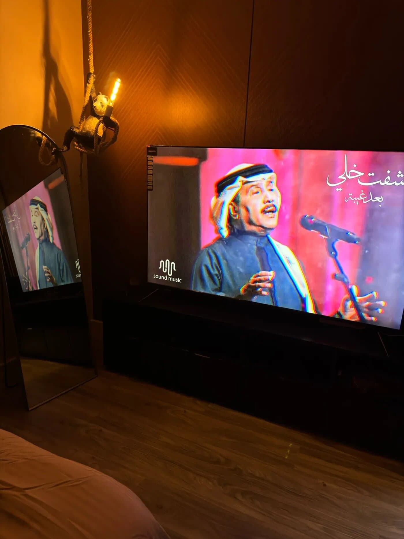 استديو هادئ بسرير ماستر دخول ذكي 10