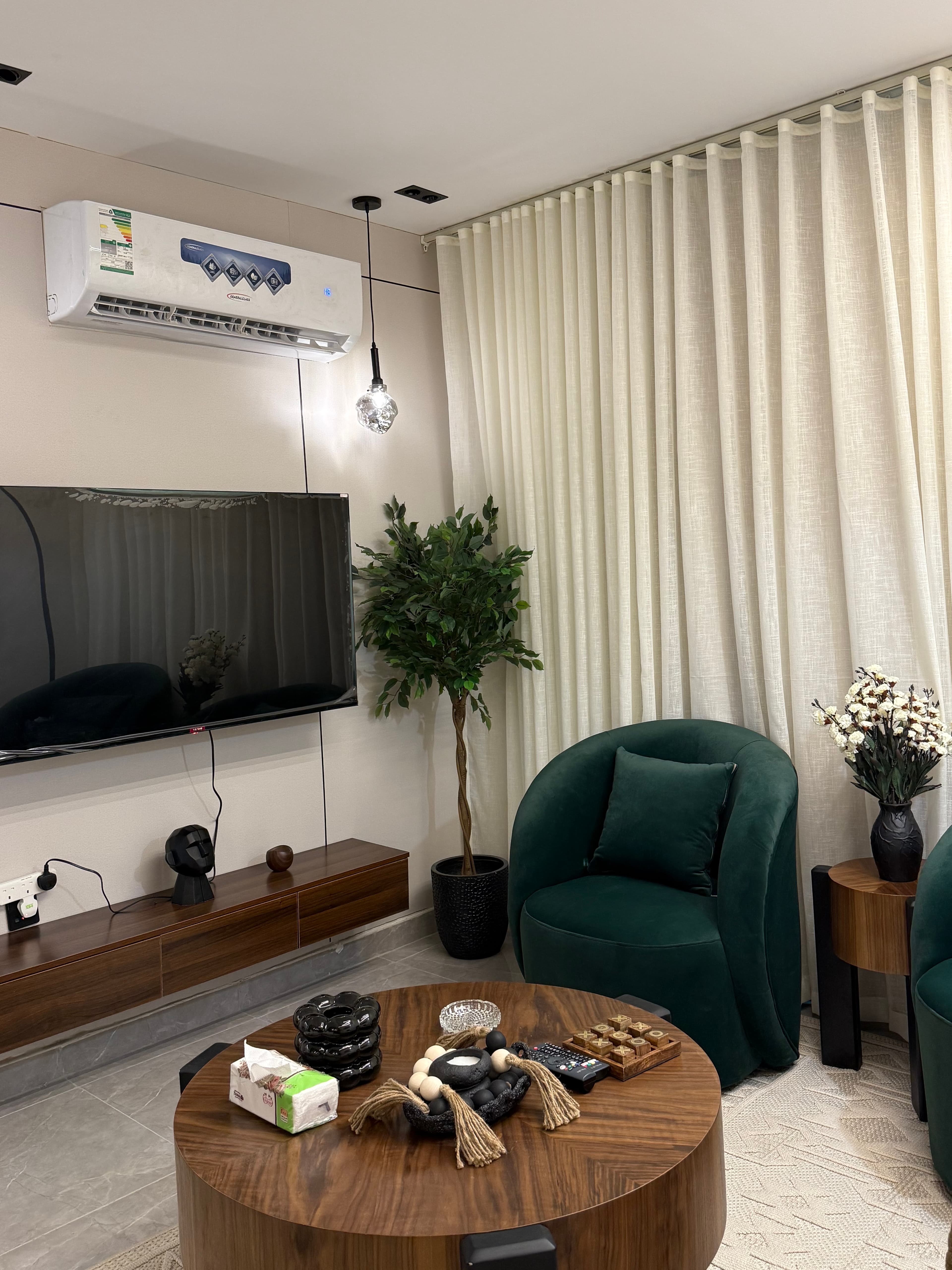 شقة تليق بك 6