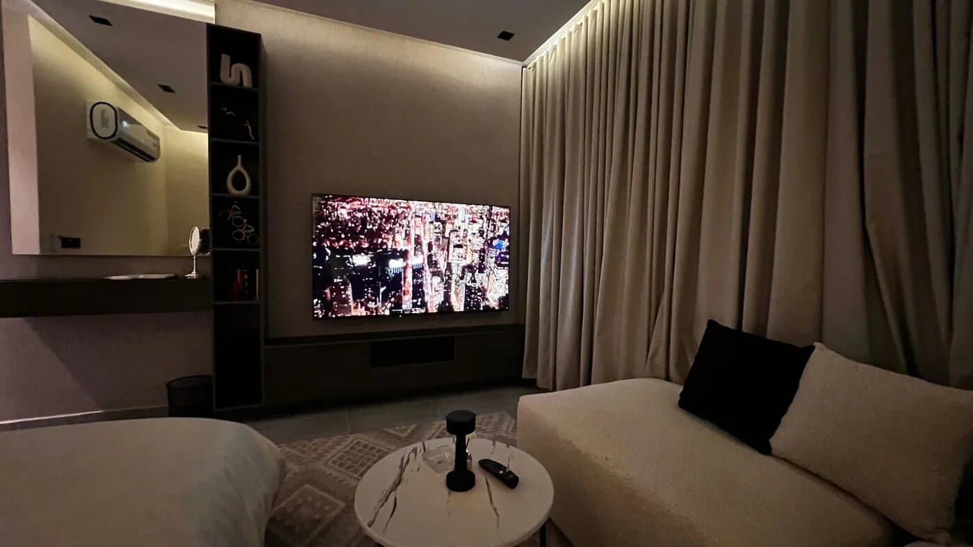 استديو بموقع مميز بدخول ذاتي 2